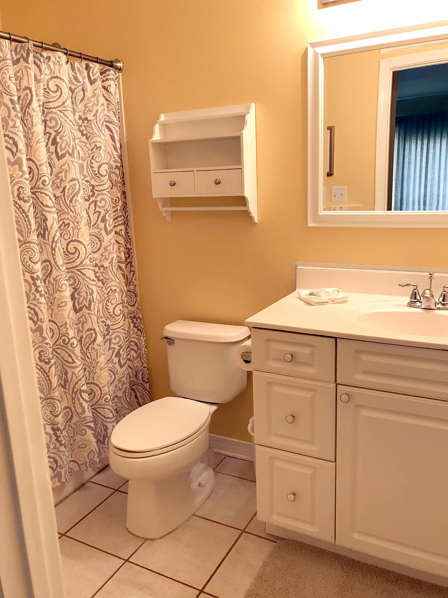 MARAVILLA CONDO 3 - Residential