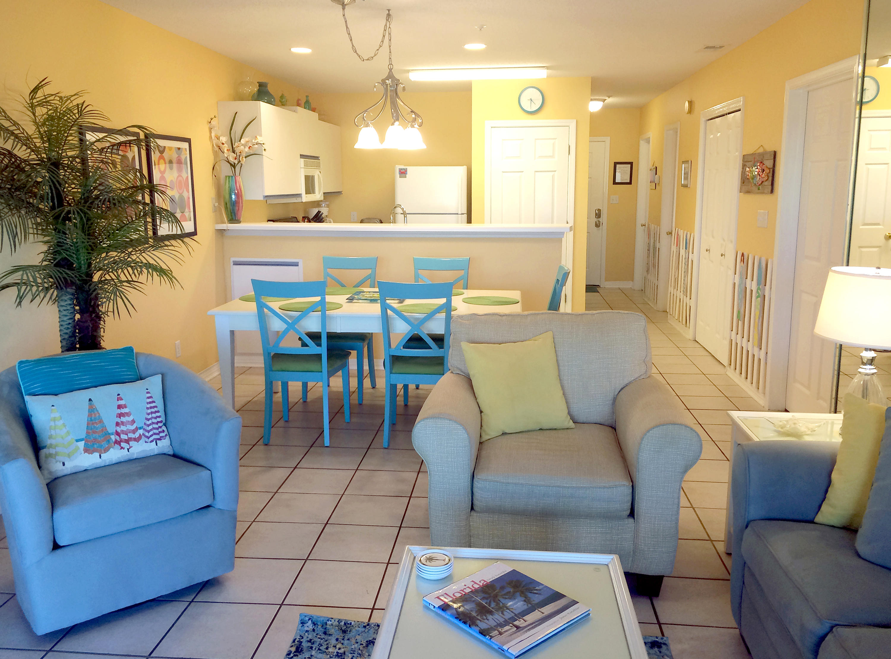 MARAVILLA CONDO 3 - Residential