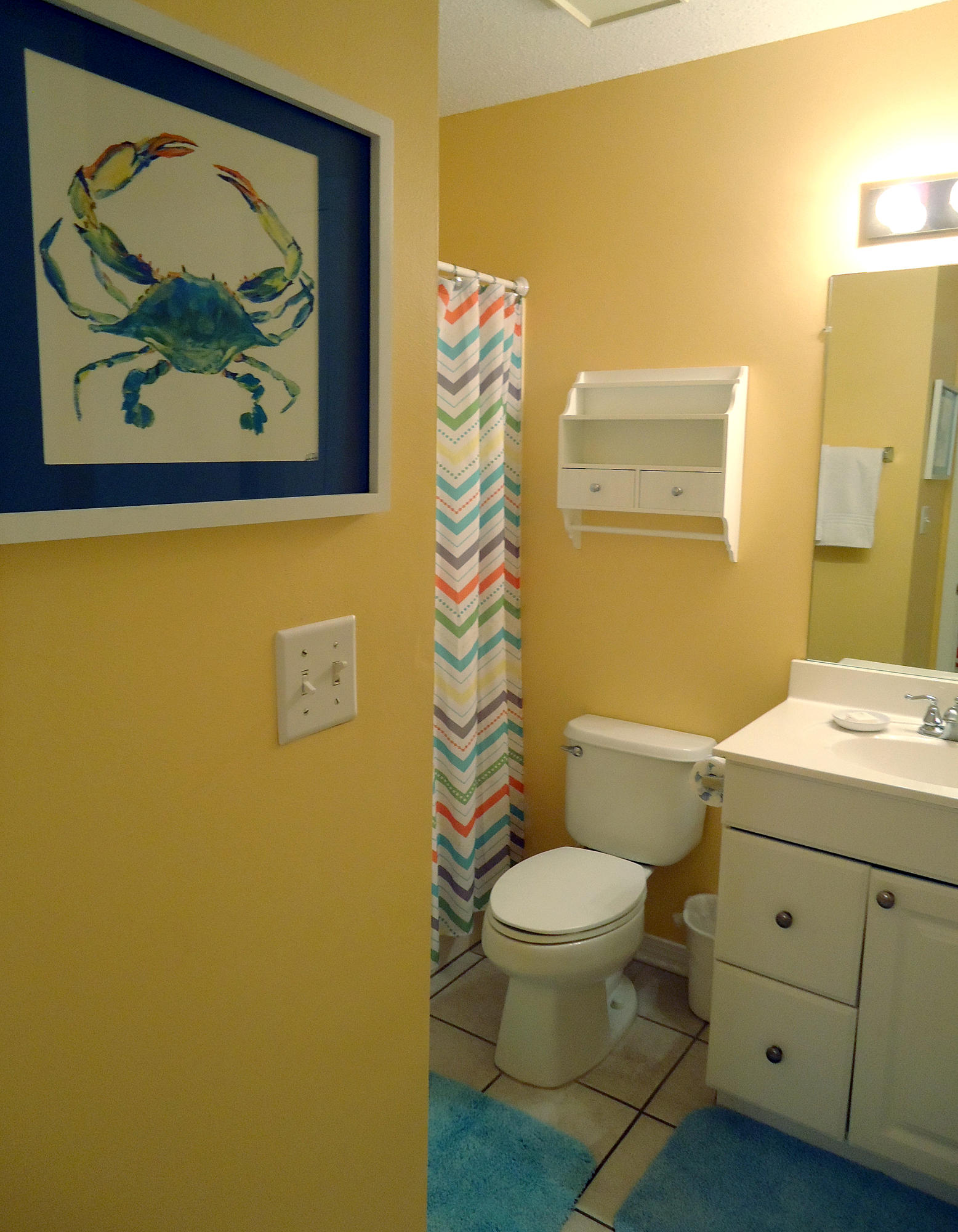 MARAVILLA CONDO 3 - Residential