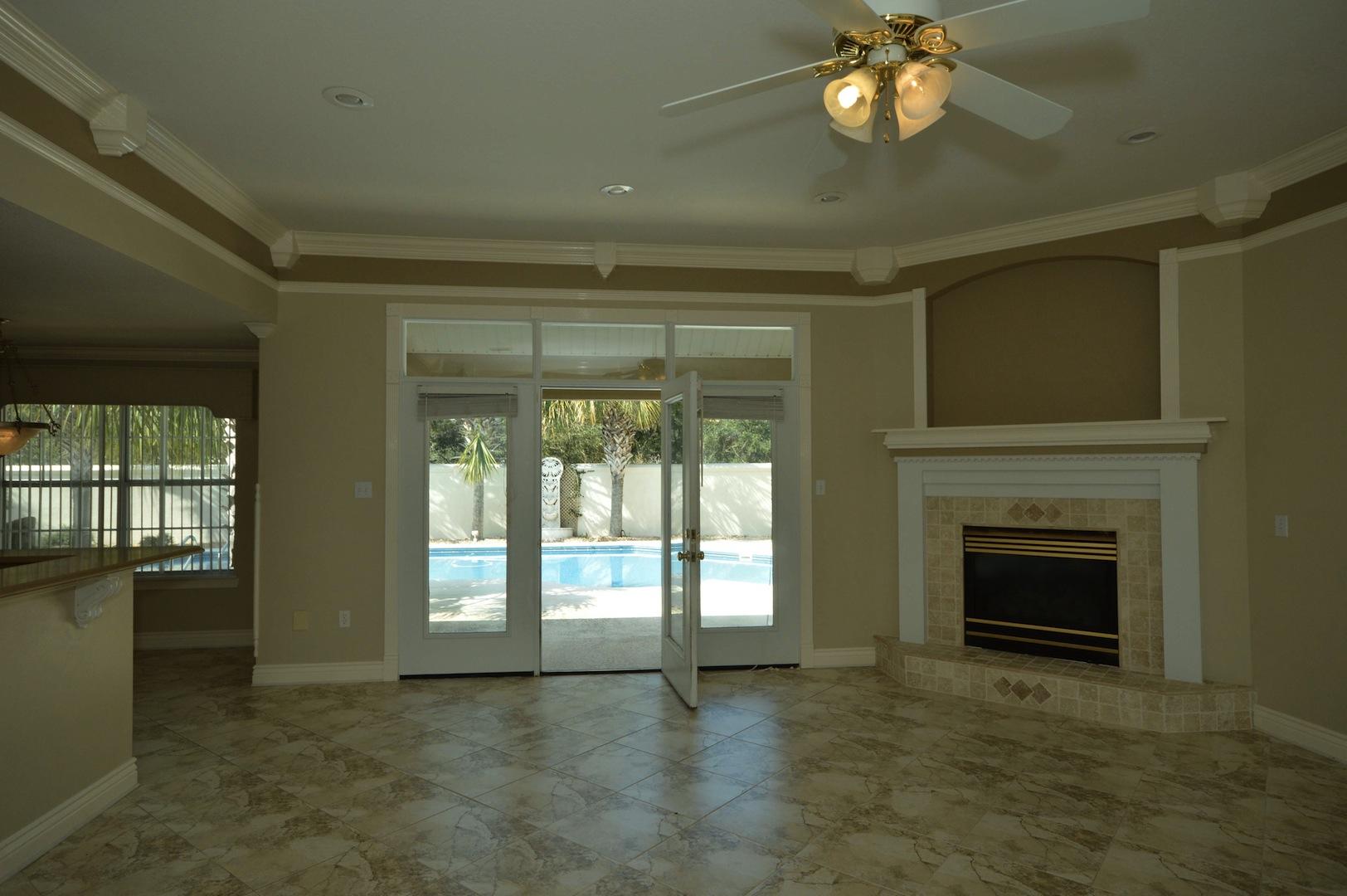 LA FONTAINE - Residential