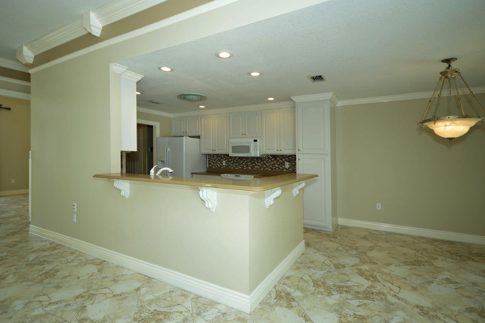 LA FONTAINE - Residential