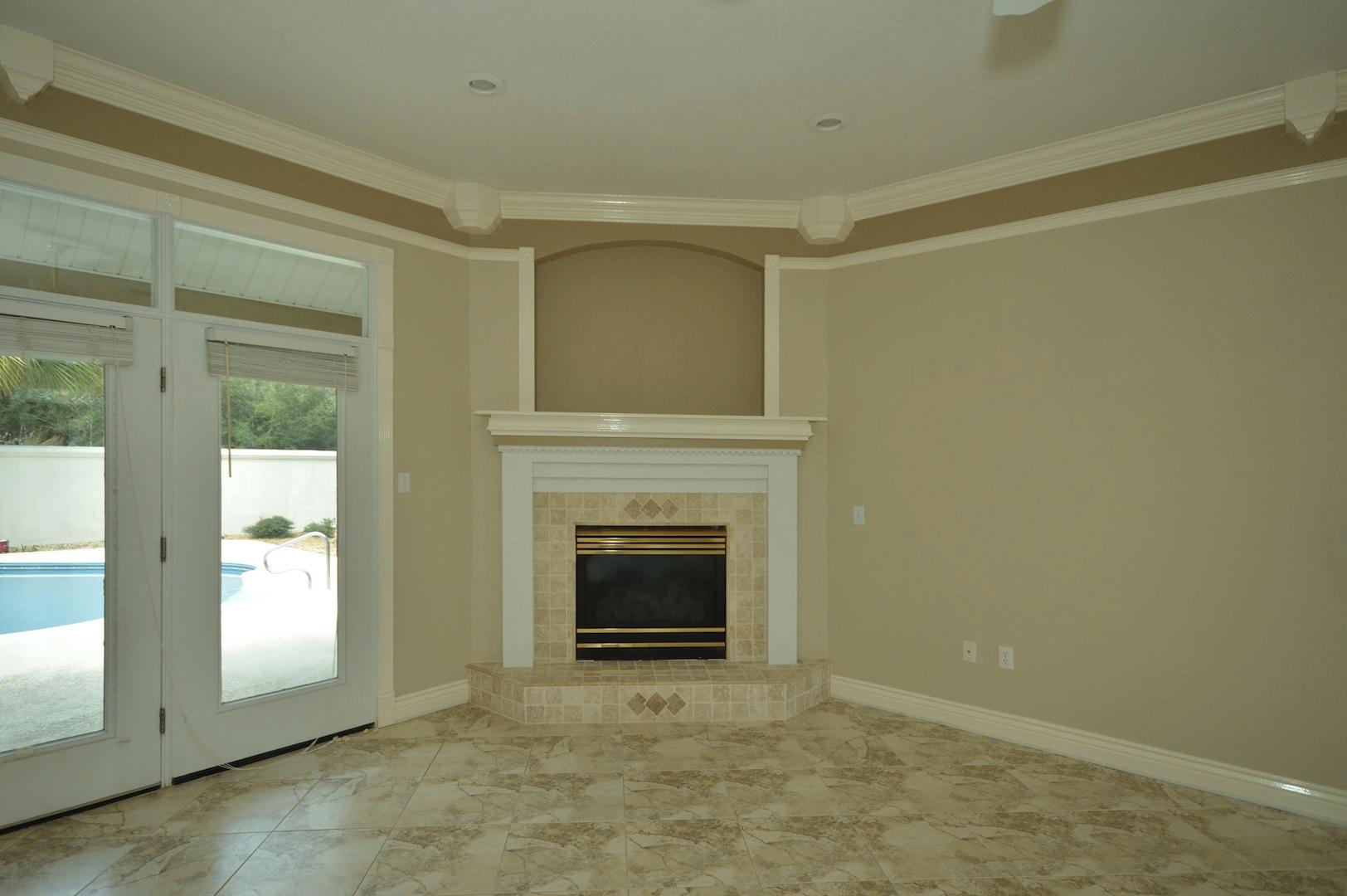 LA FONTAINE - Residential