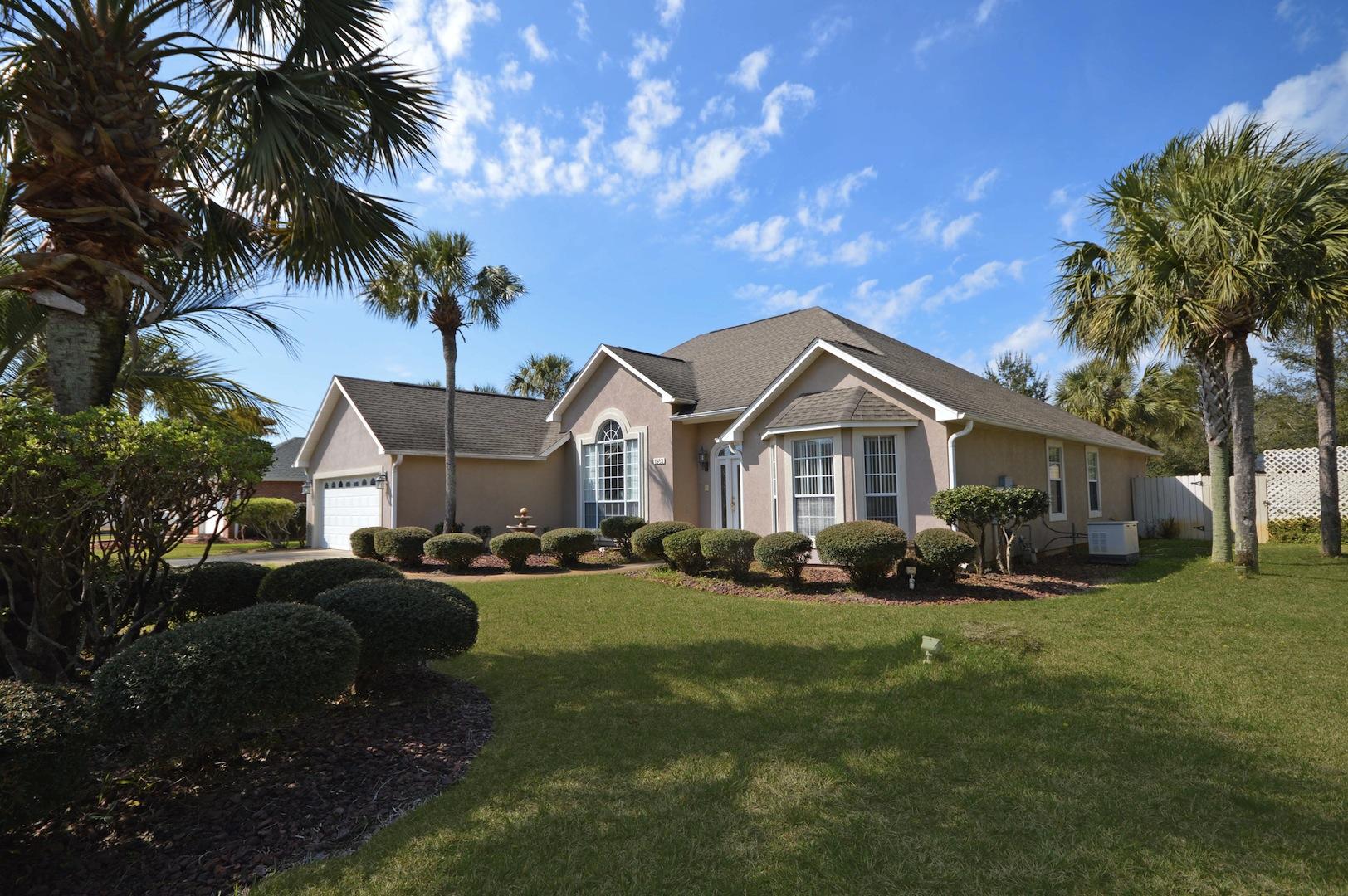 LA FONTAINE - Residential