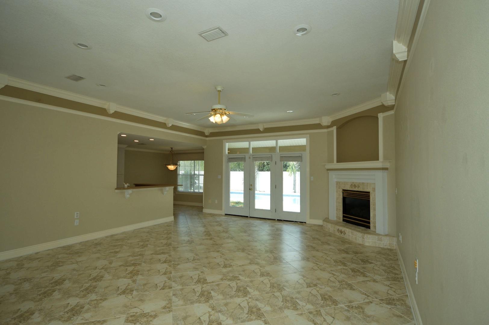 LA FONTAINE - Residential