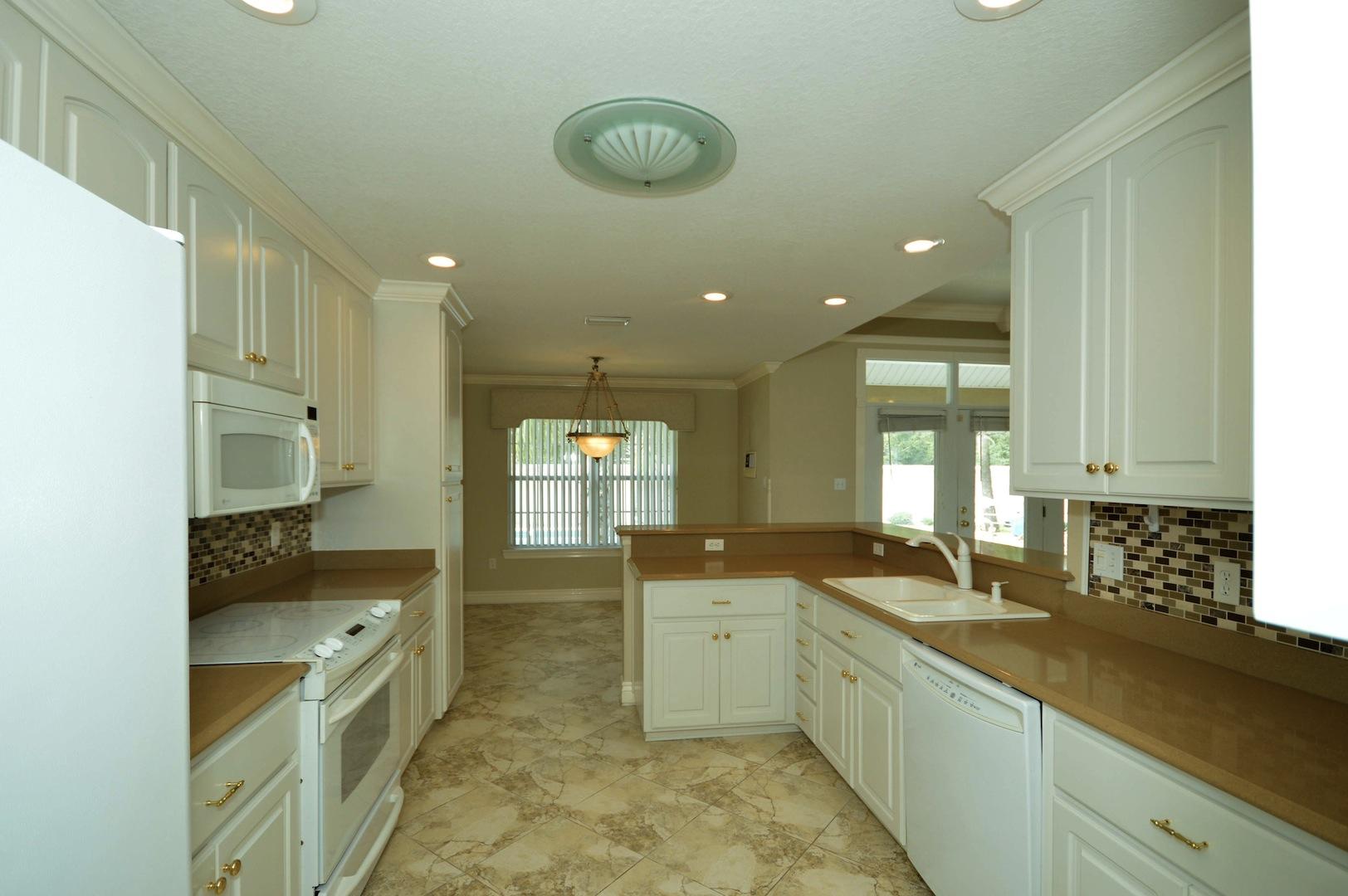 LA FONTAINE - Residential