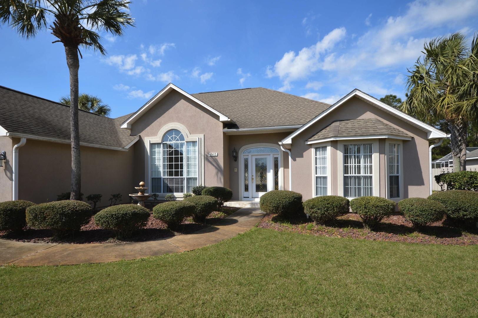 LA FONTAINE - Residential