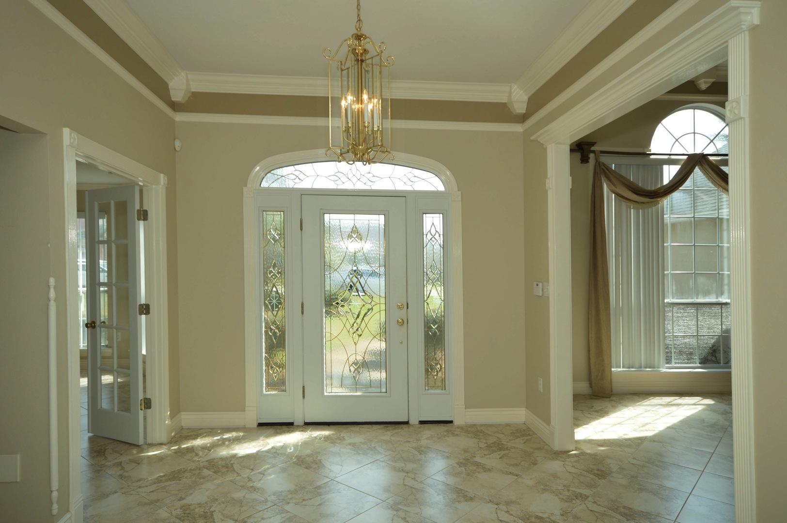 LA FONTAINE - Residential