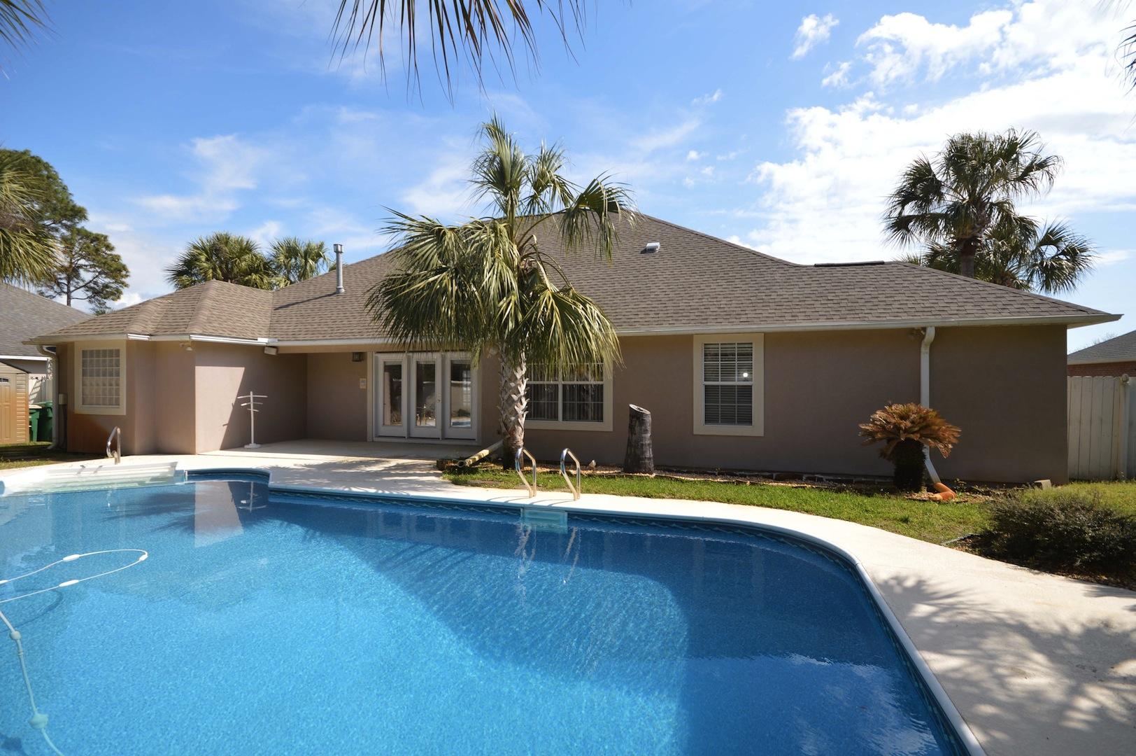 LA FONTAINE - Residential