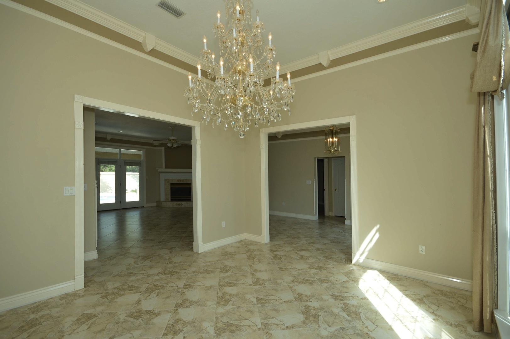 LA FONTAINE - Residential