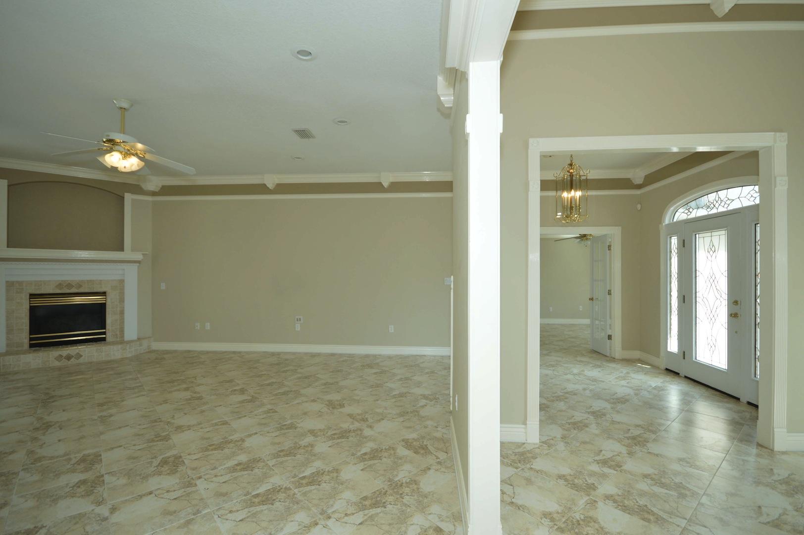 LA FONTAINE - Residential