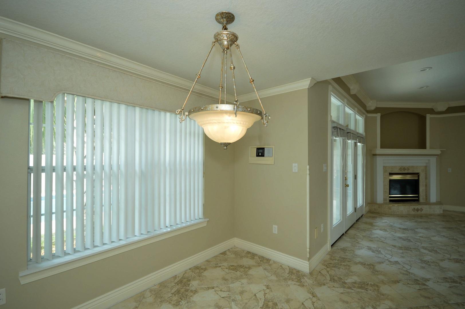 LA FONTAINE - Residential