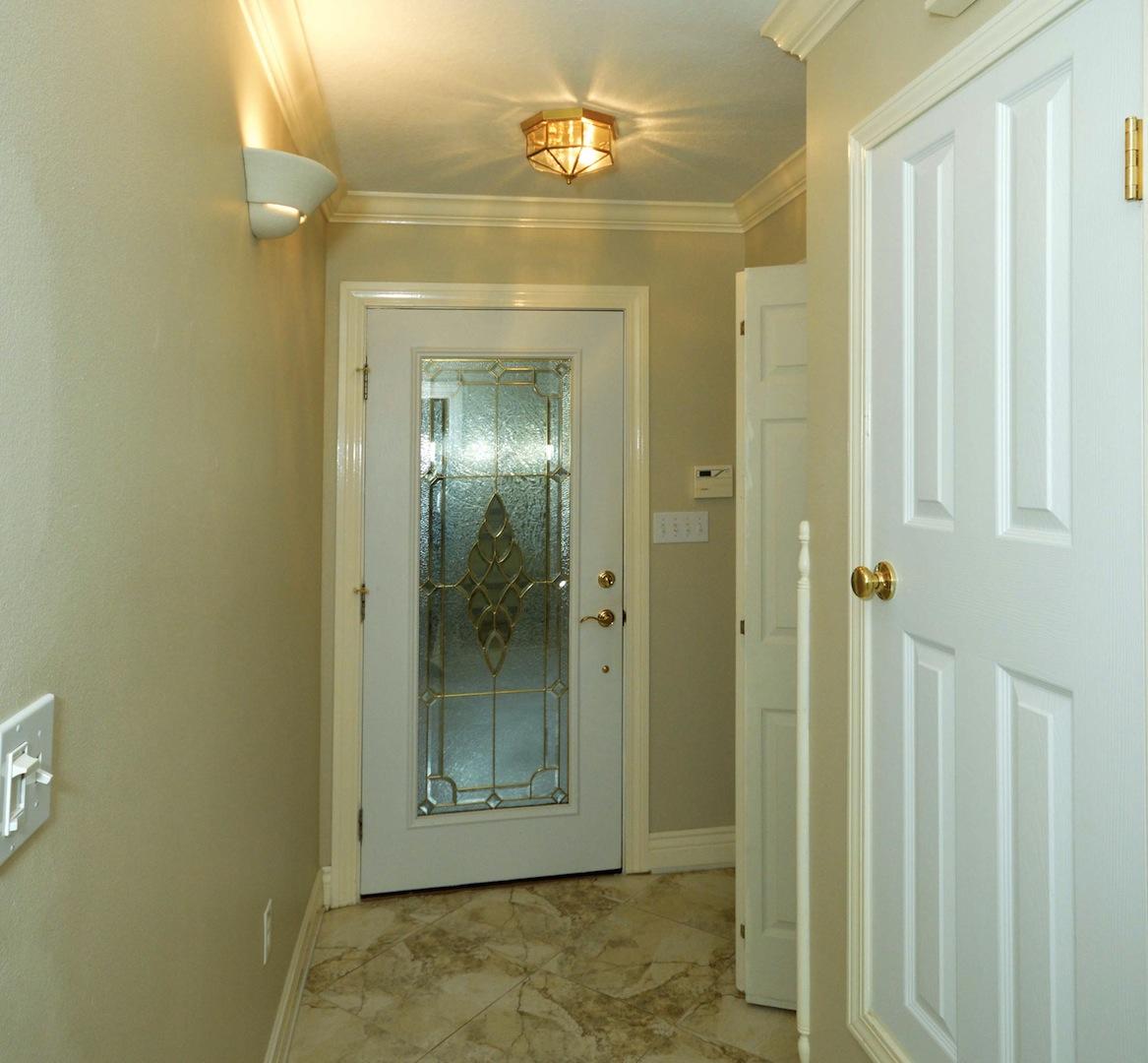 LA FONTAINE - Residential