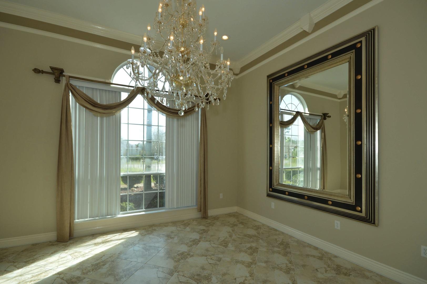 LA FONTAINE - Residential