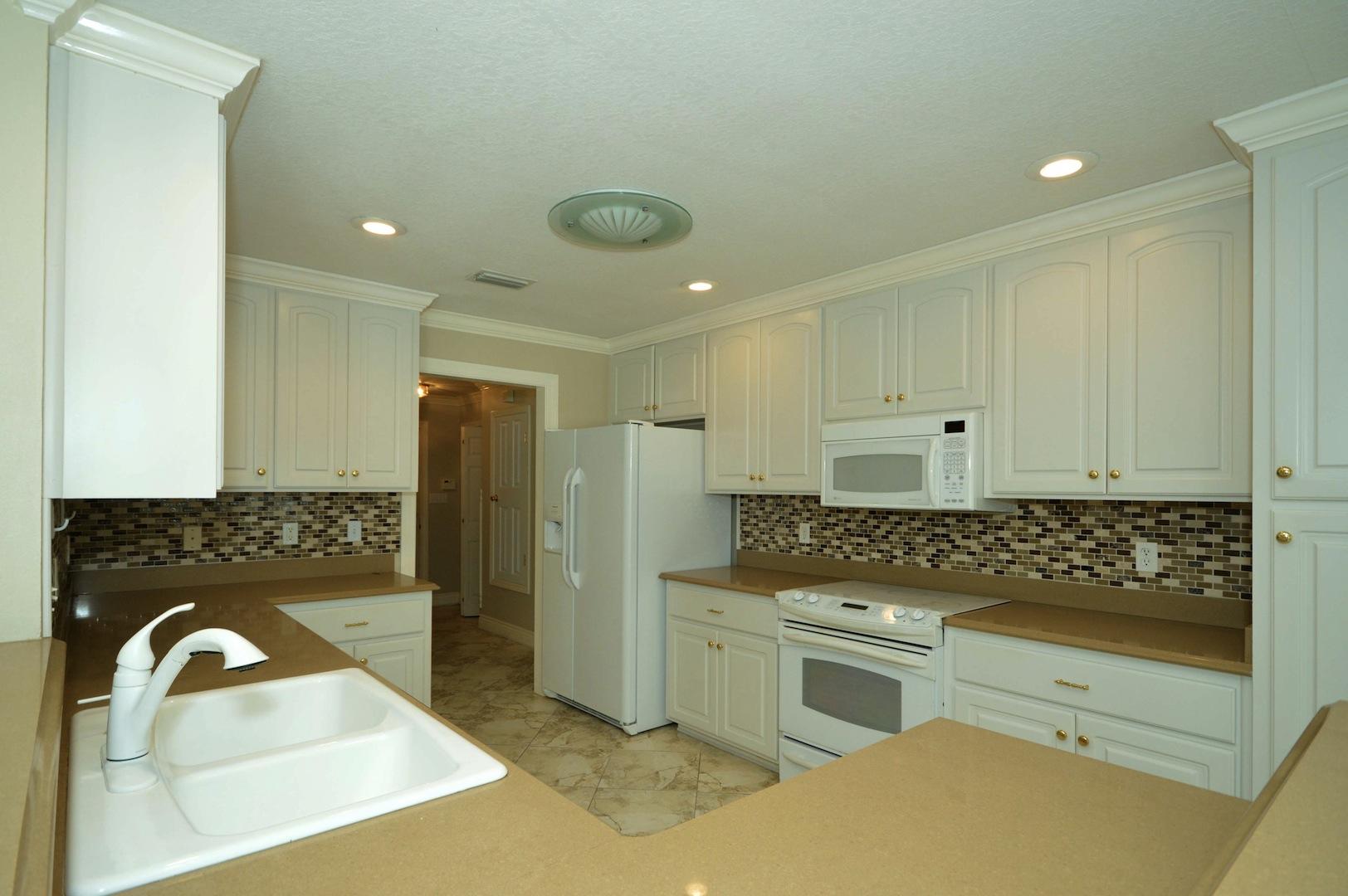 LA FONTAINE - Residential