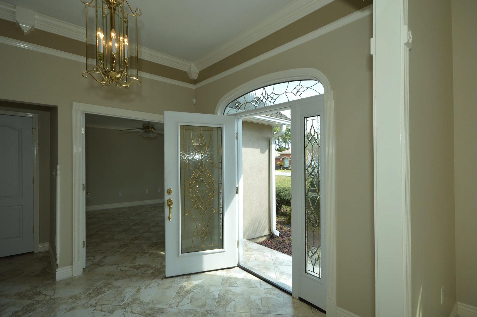 LA FONTAINE - Residential