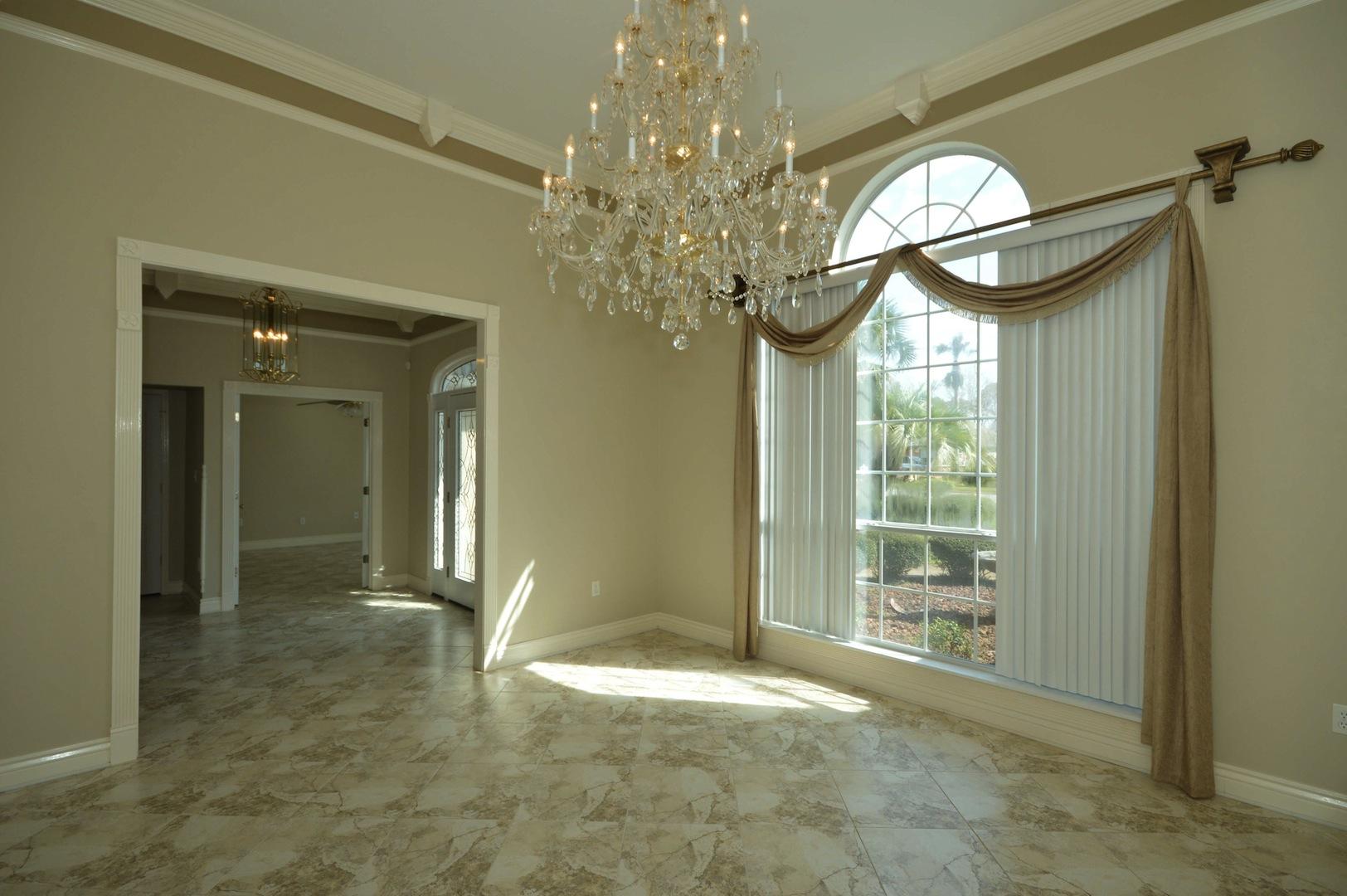 LA FONTAINE - Residential