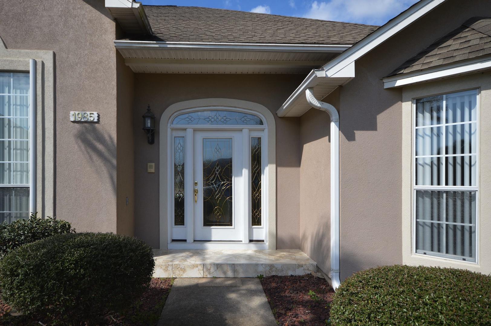 LA FONTAINE - Residential