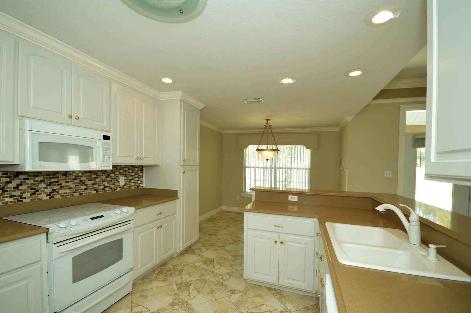 LA FONTAINE - Residential