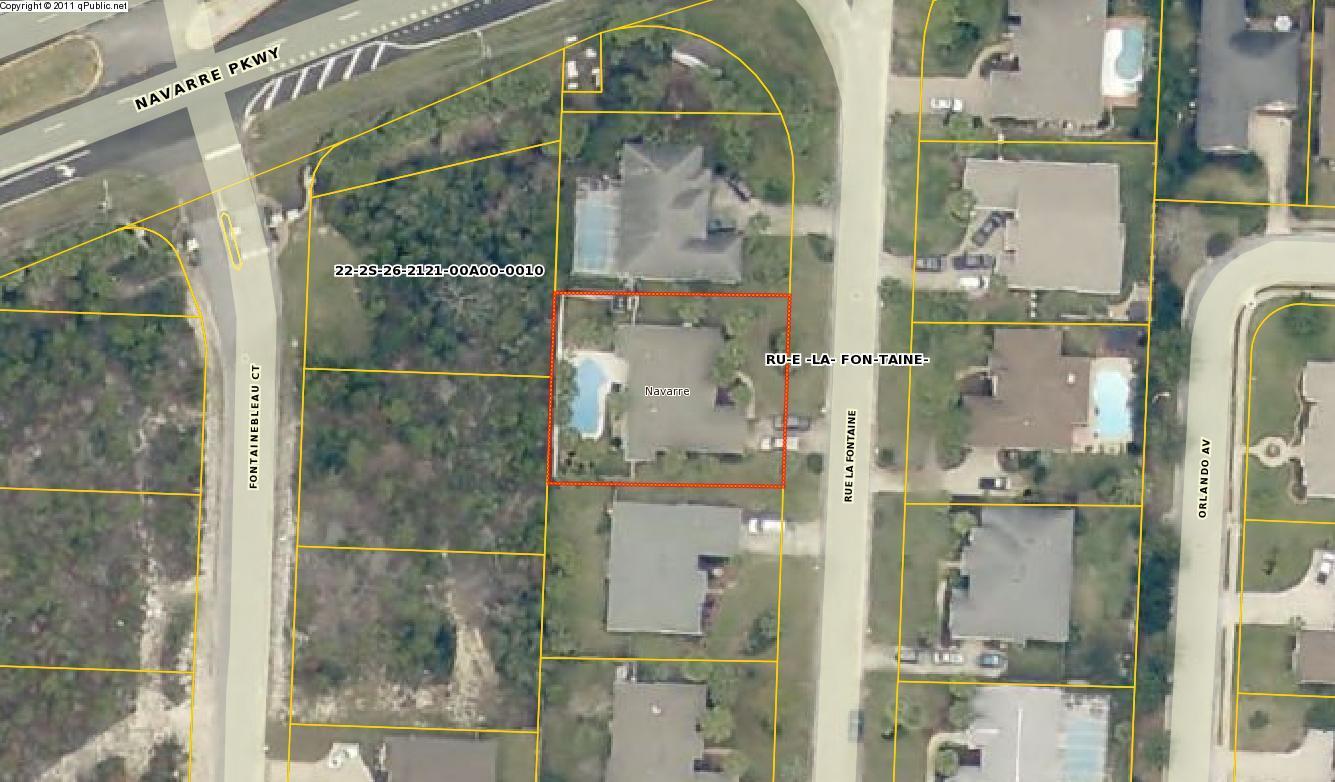 LA FONTAINE - Residential