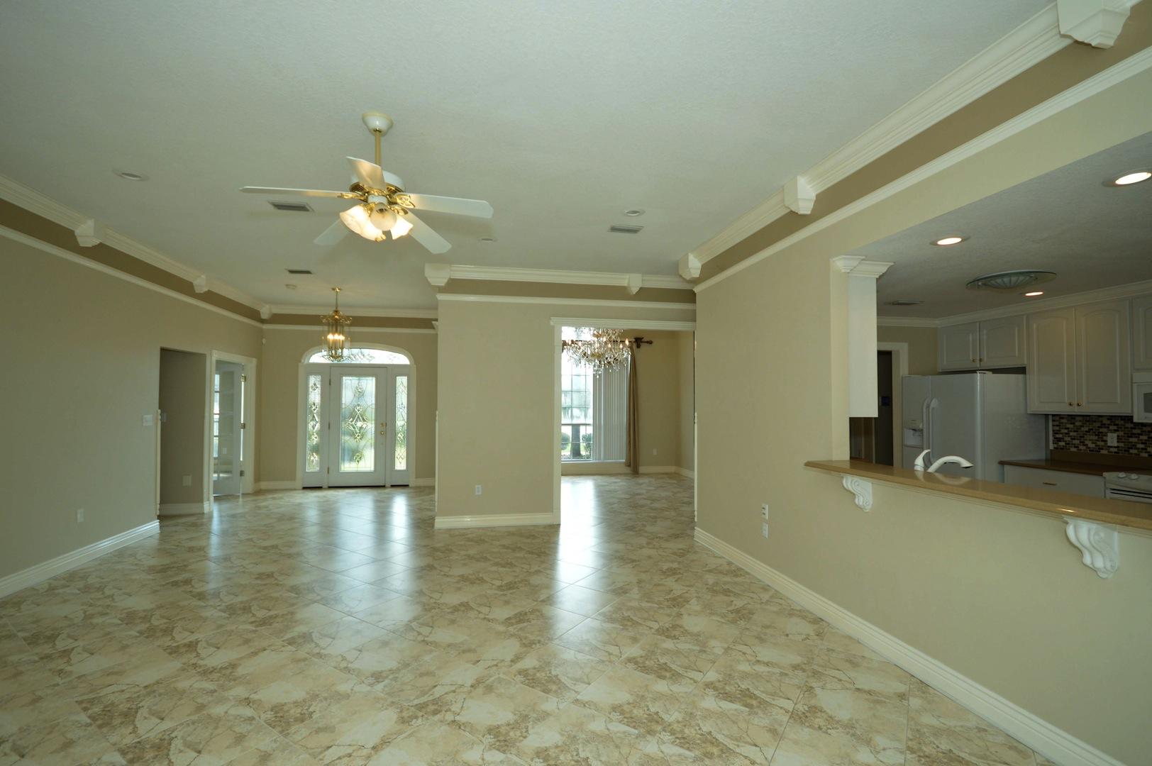 LA FONTAINE - Residential