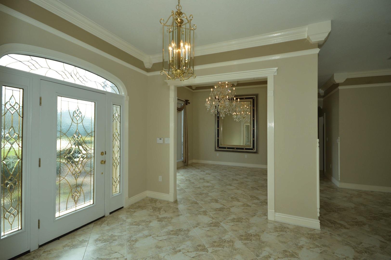 LA FONTAINE - Residential