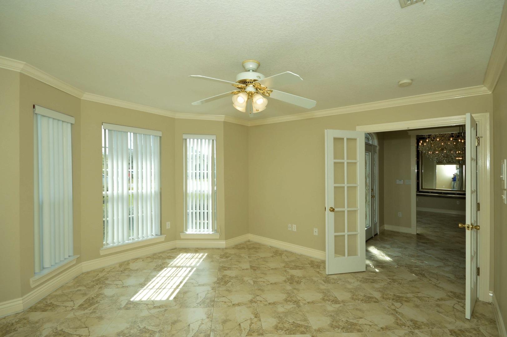 LA FONTAINE - Residential