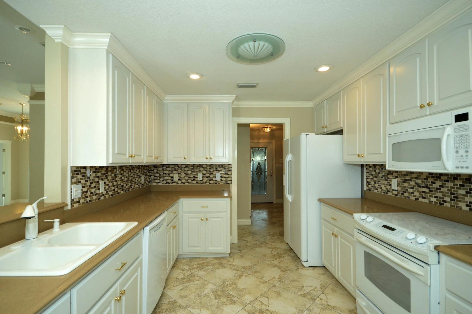 LA FONTAINE - Residential