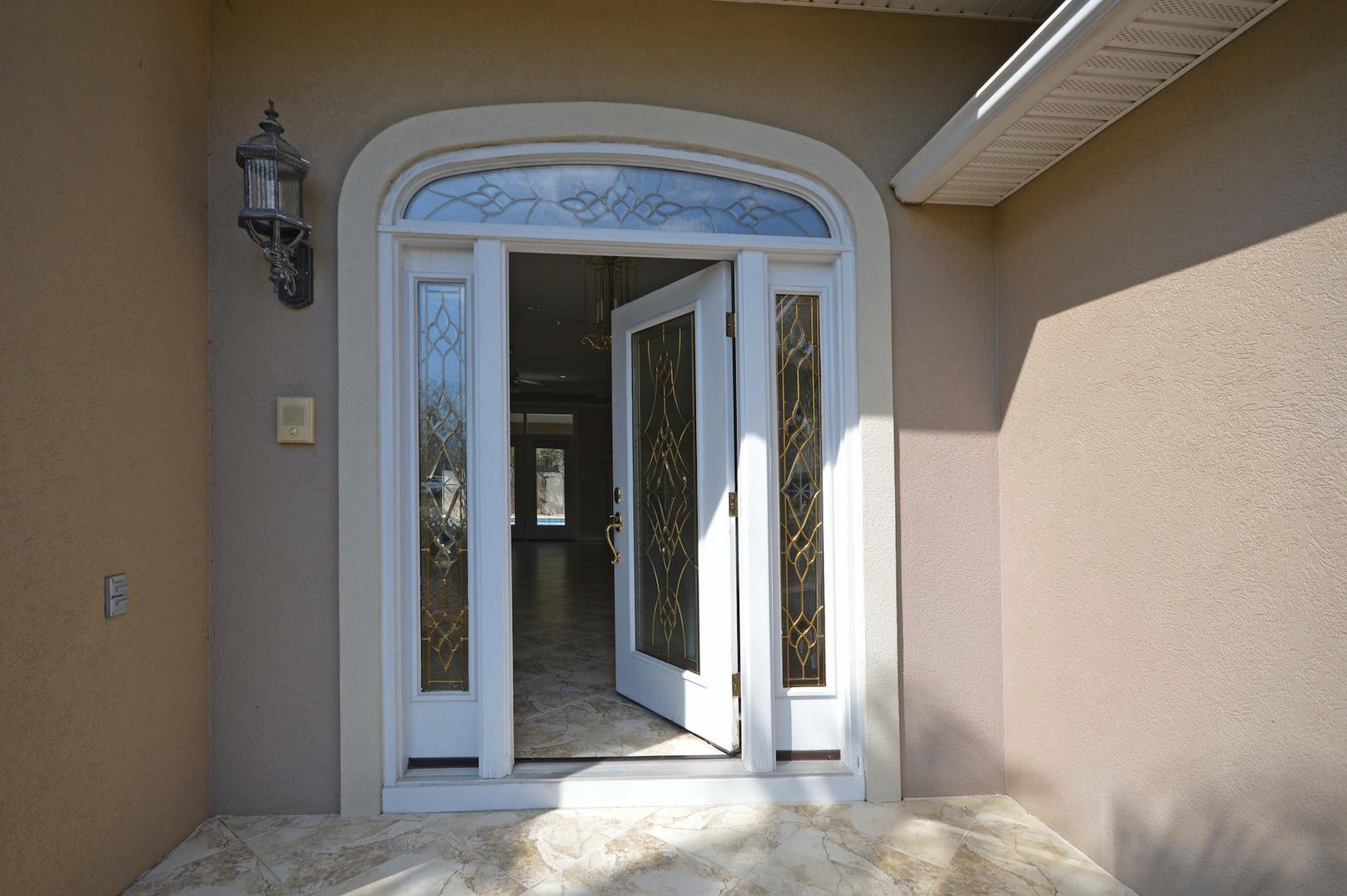 LA FONTAINE - Residential