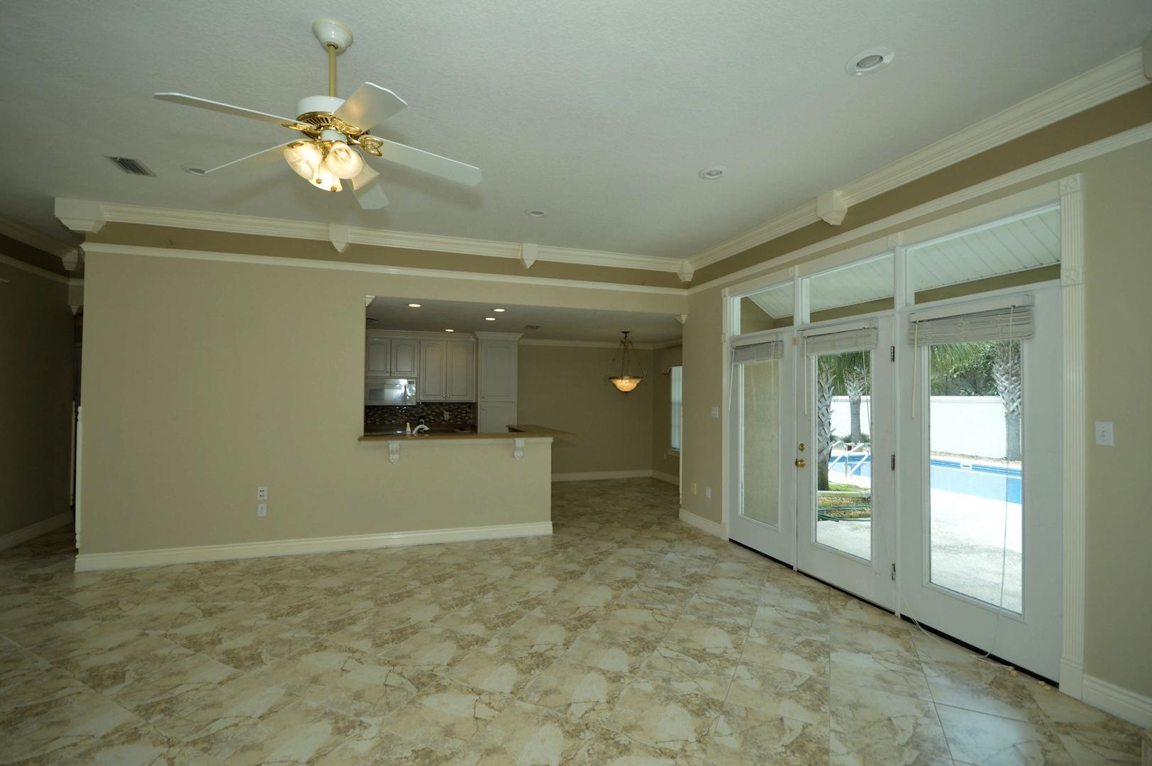 LA FONTAINE - Residential