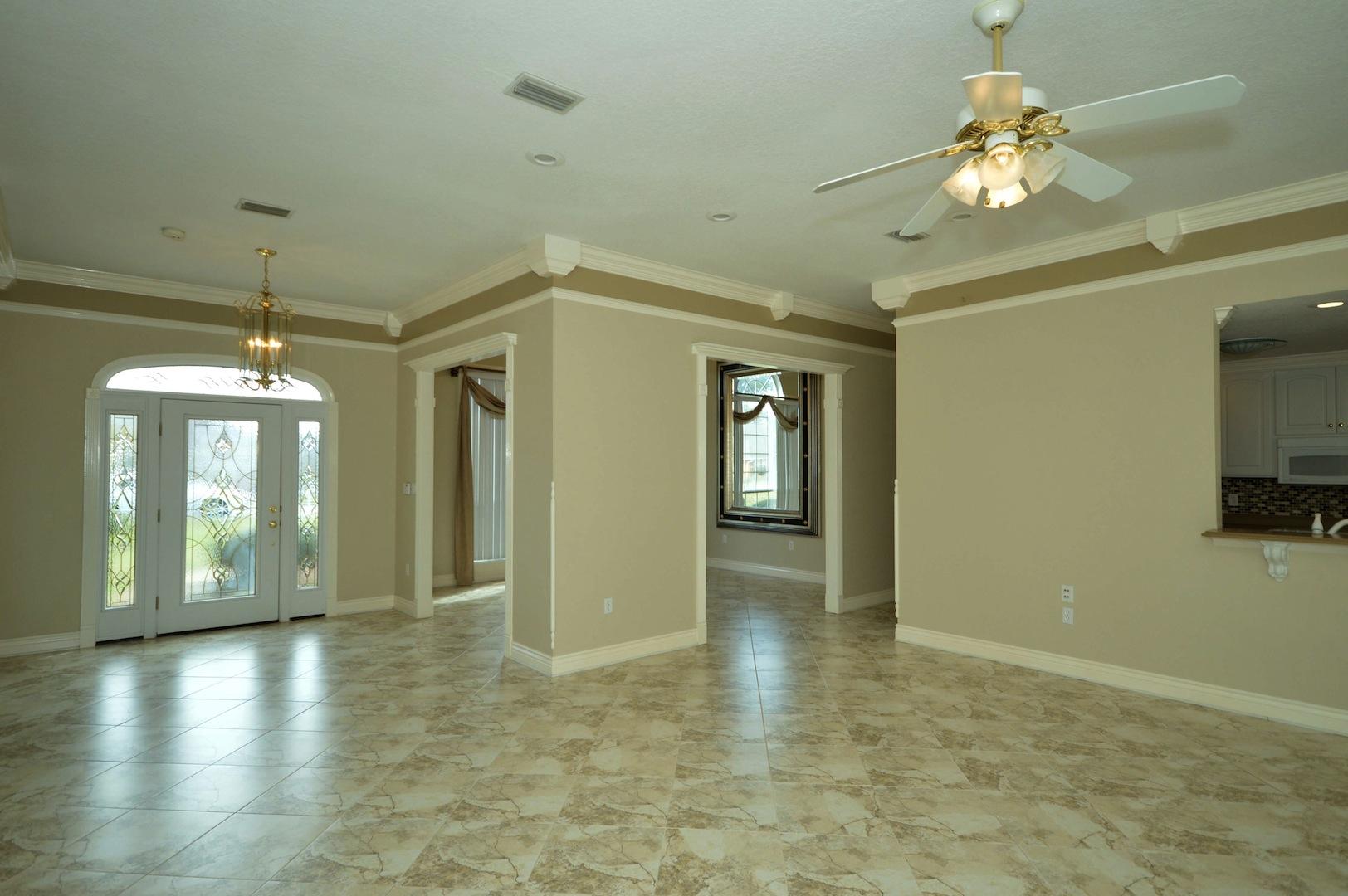 LA FONTAINE - Residential