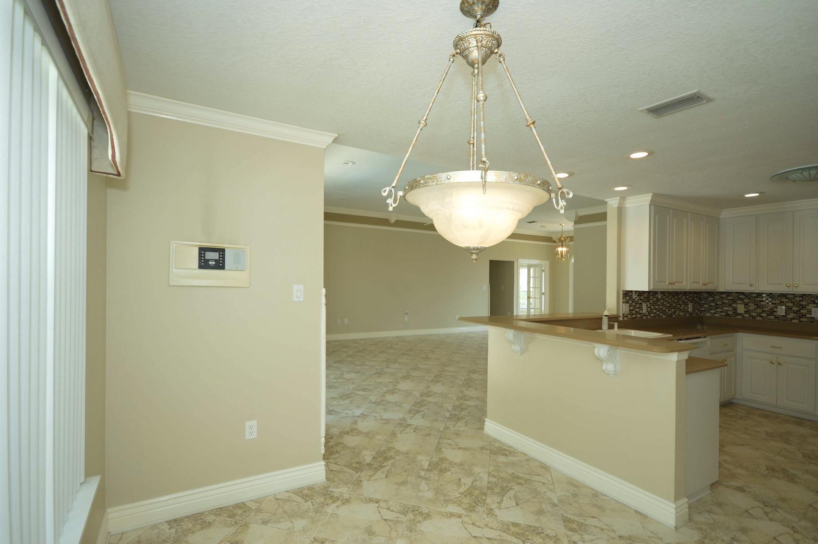 LA FONTAINE - Residential