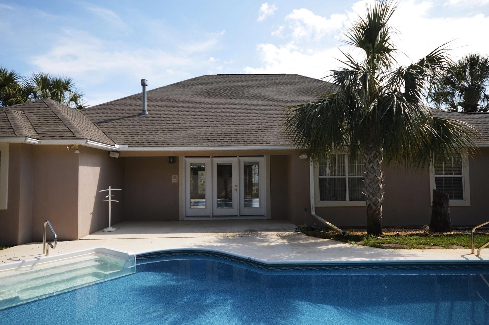 LA FONTAINE - Residential