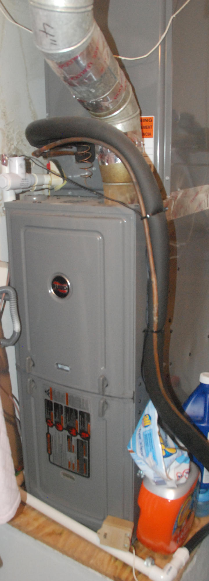 HIDDEN TRAILS PH 6 - Residential