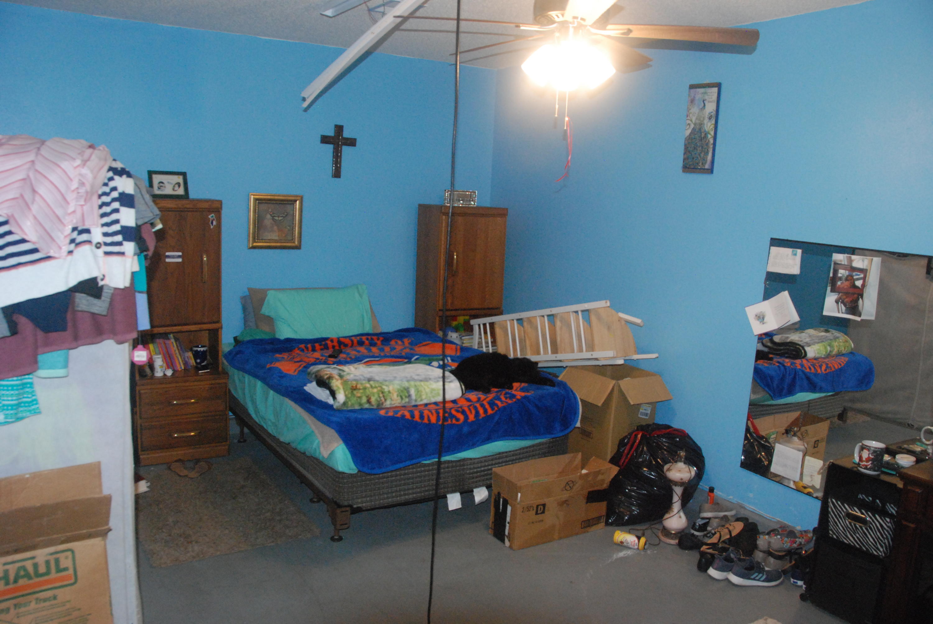 HIDDEN TRAILS PH 6 - Residential