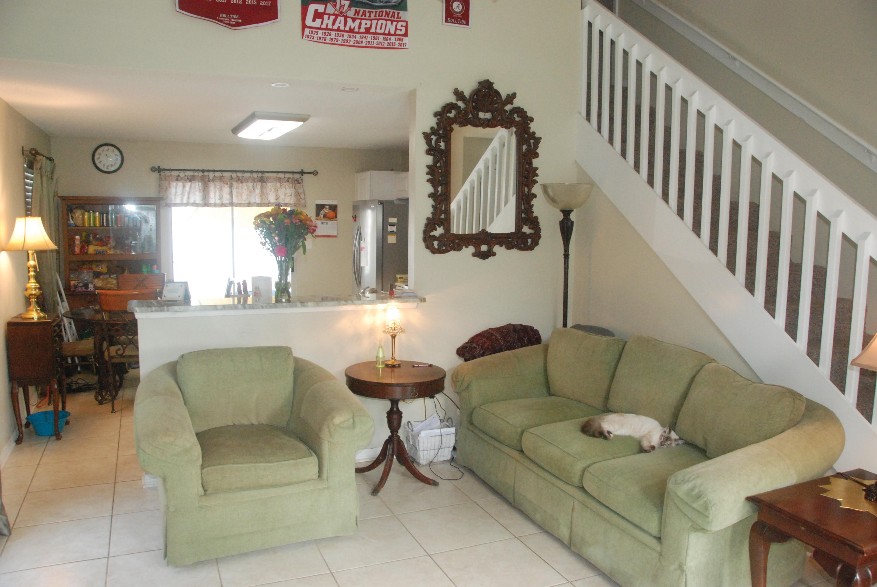 HIDDEN TRAILS PH 6 - Residential