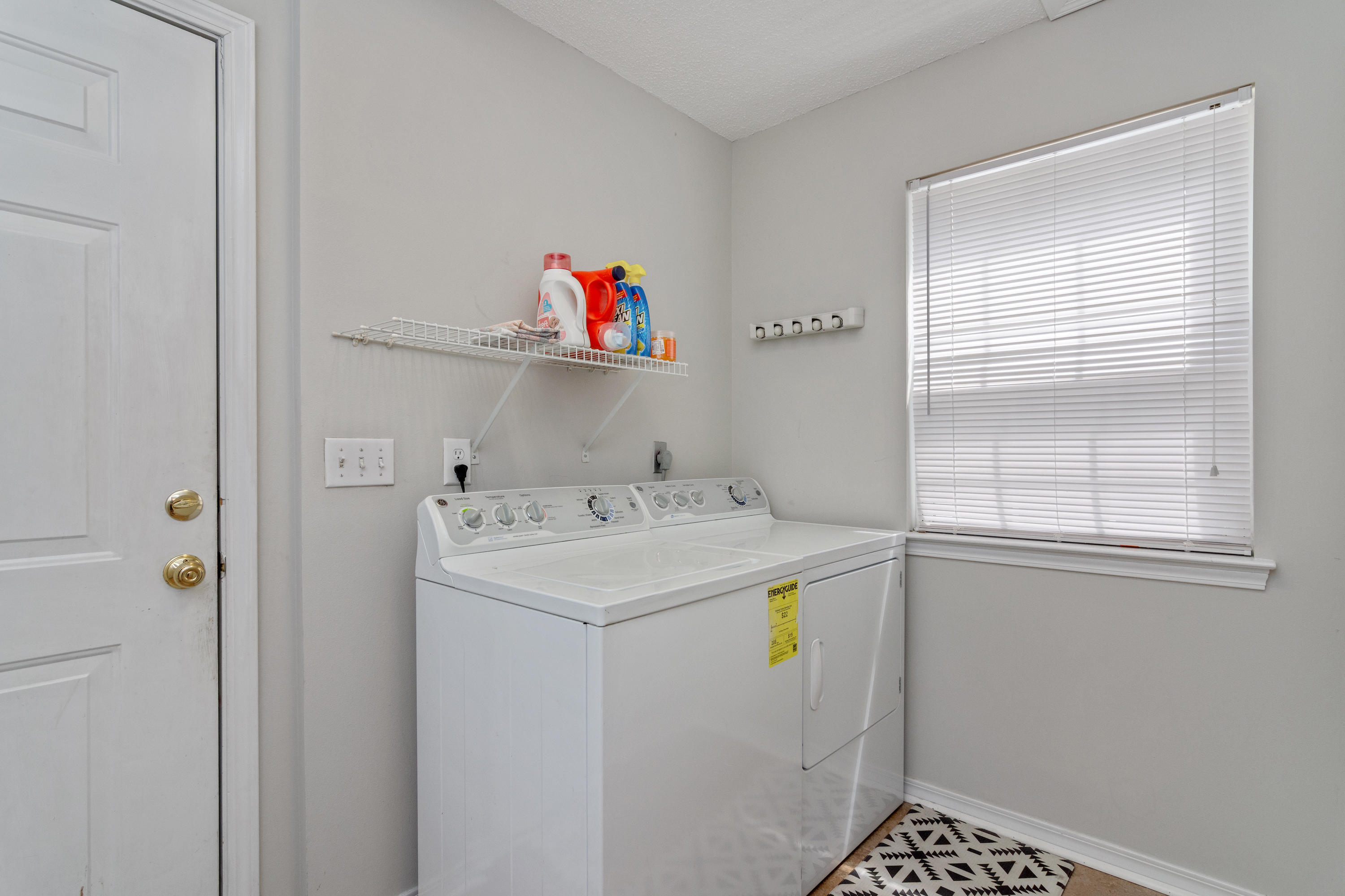 LONGWOOD S/D 5TH ADDN - Residential