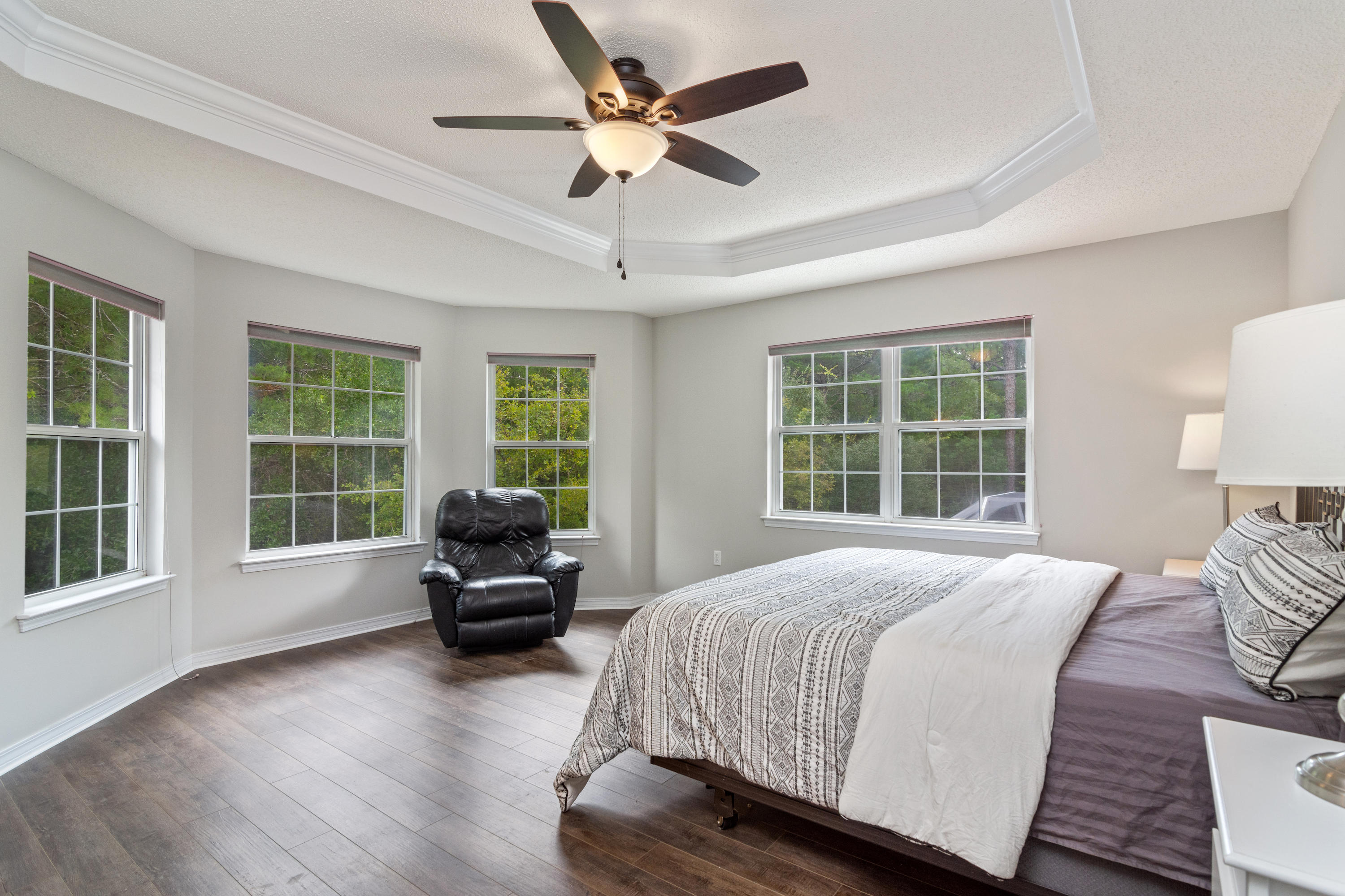 LONGWOOD S/D 5TH ADDN - Residential