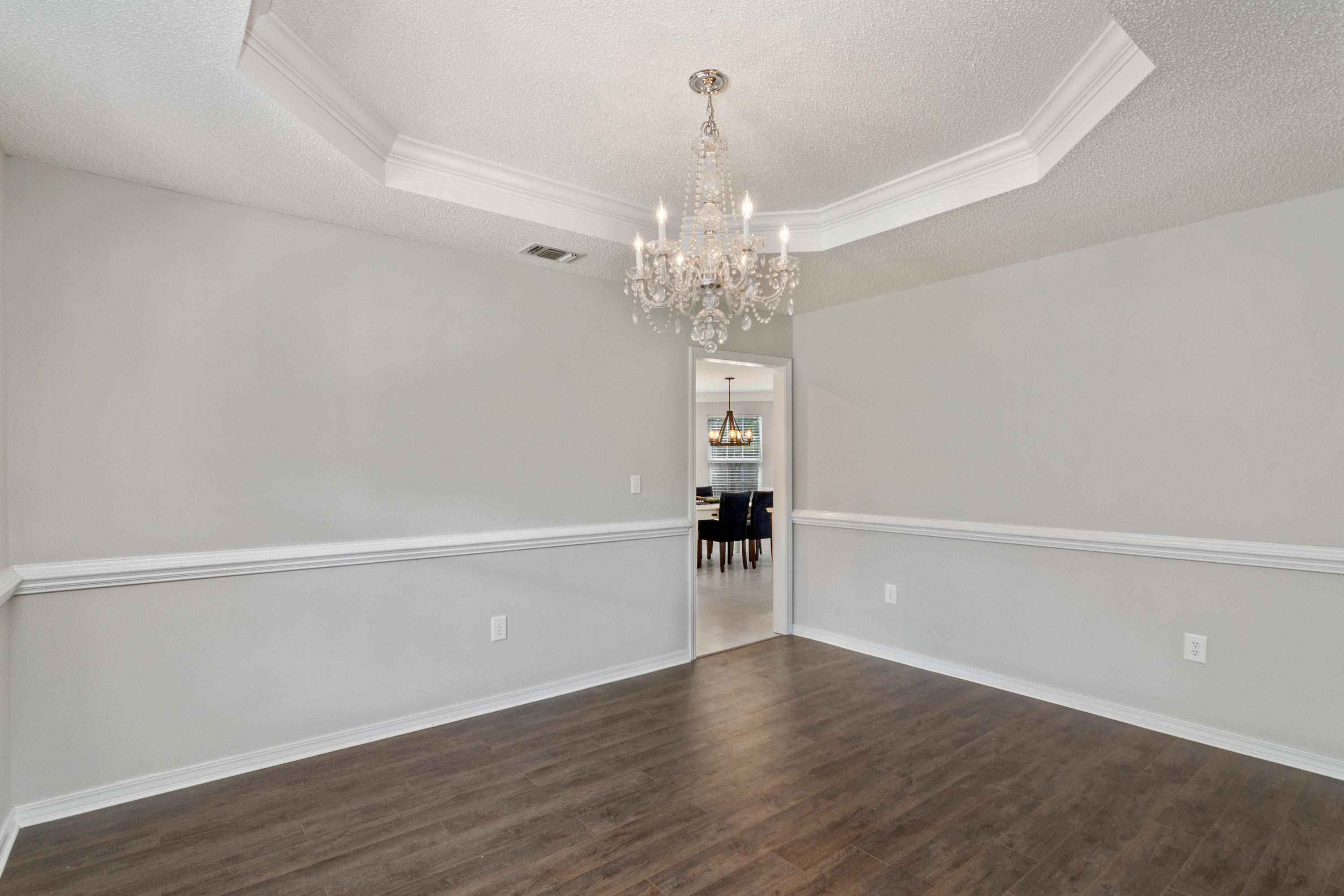 LONGWOOD S/D 5TH ADDN - Residential