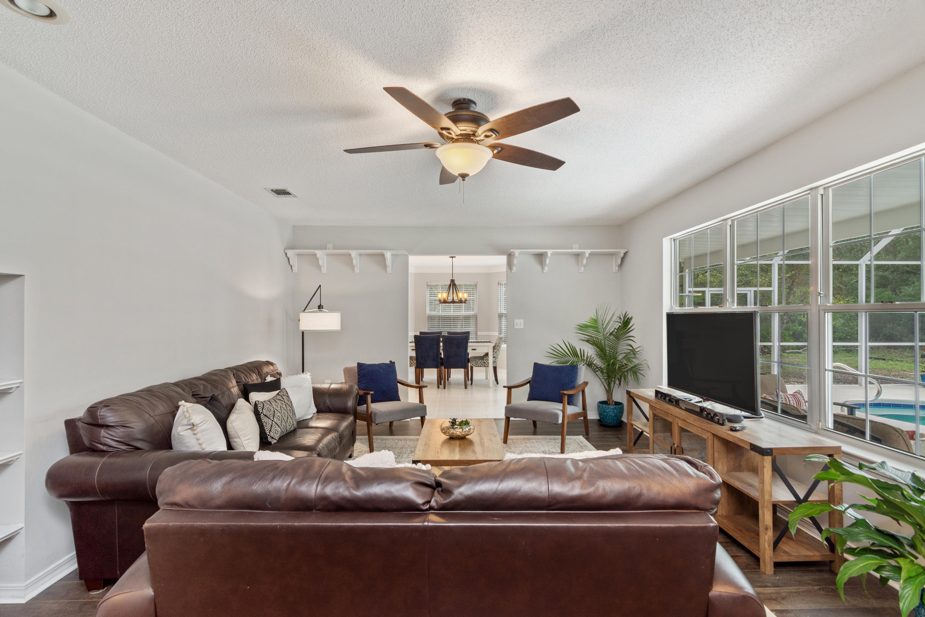 LONGWOOD S/D 5TH ADDN - Residential