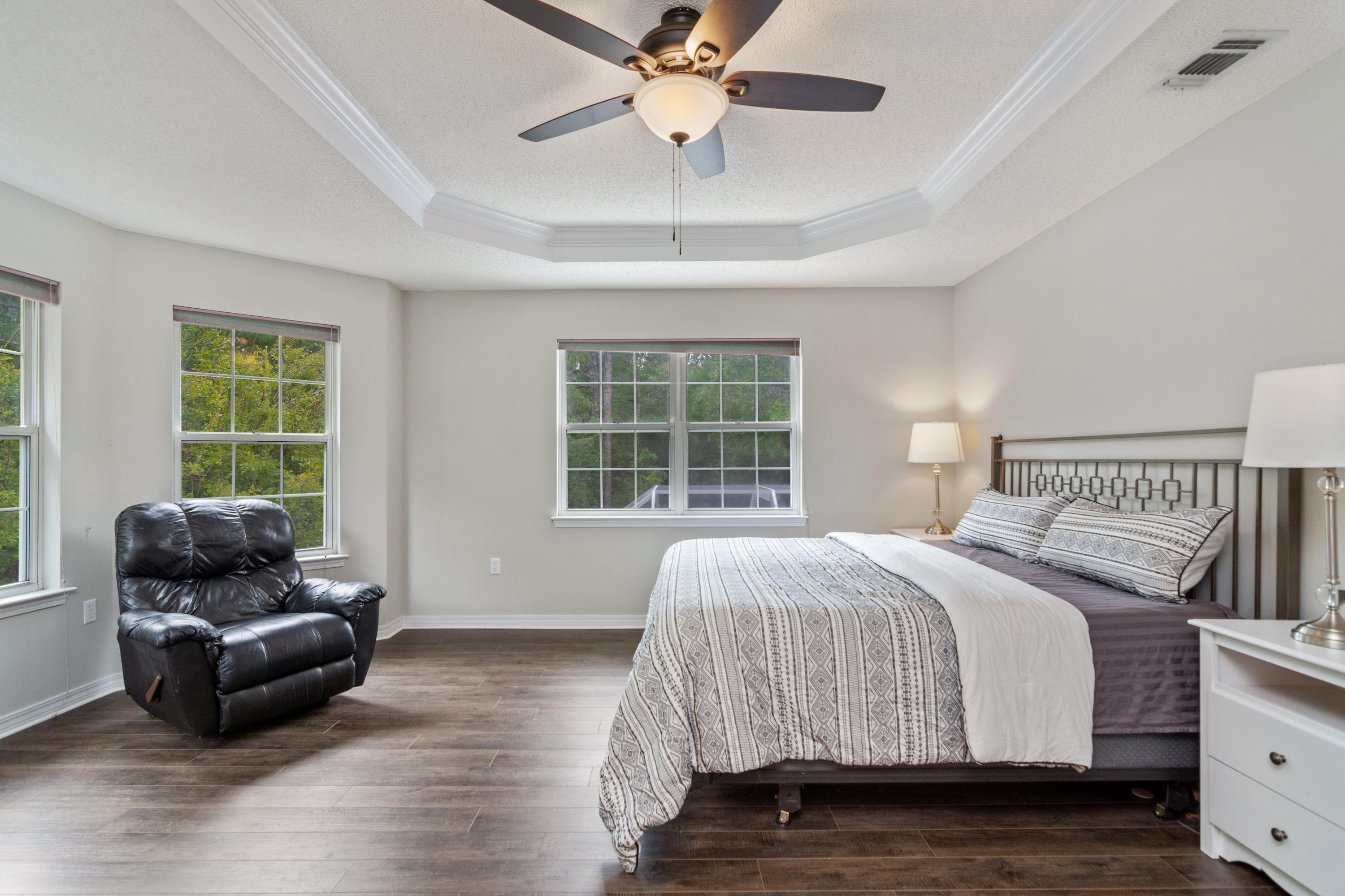 LONGWOOD S/D 5TH ADDN - Residential