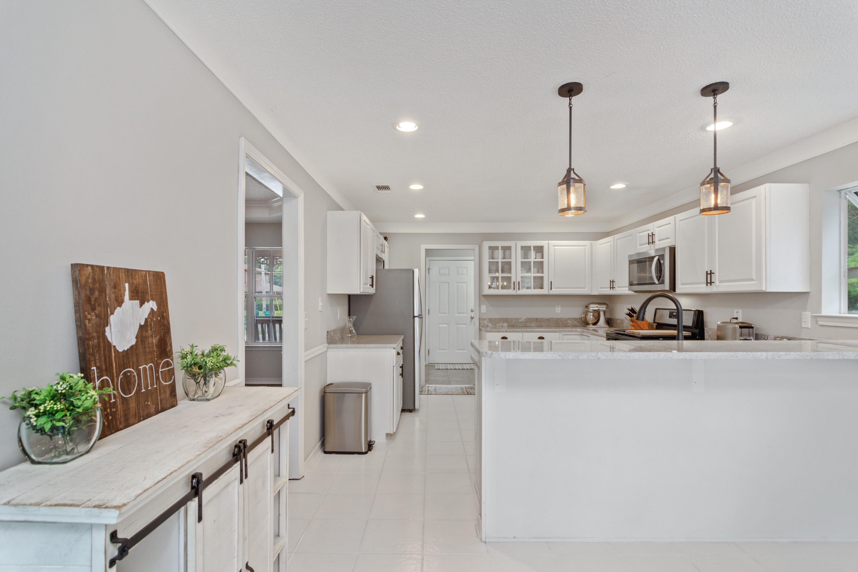 LONGWOOD S/D 5TH ADDN - Residential