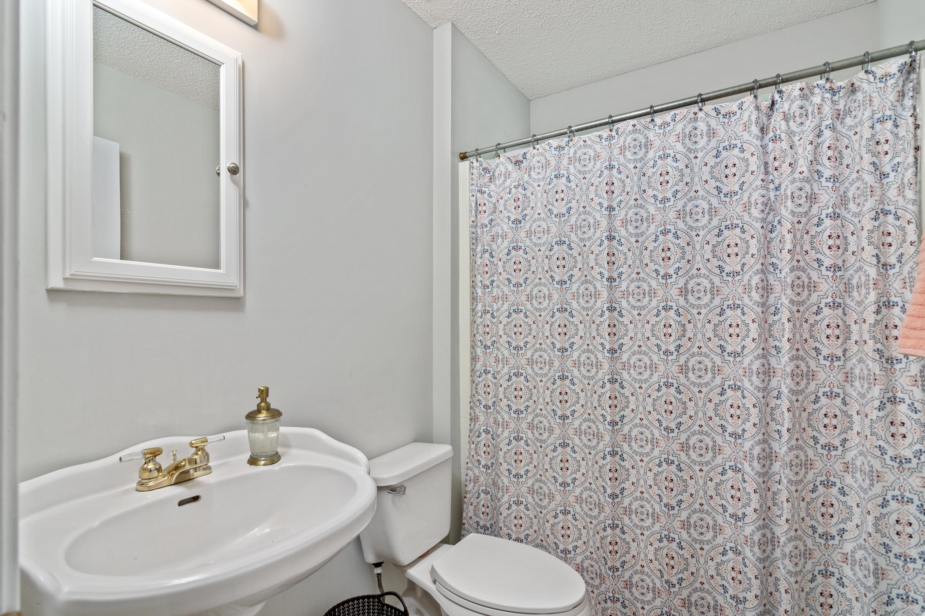 LONGWOOD S/D 5TH ADDN - Residential