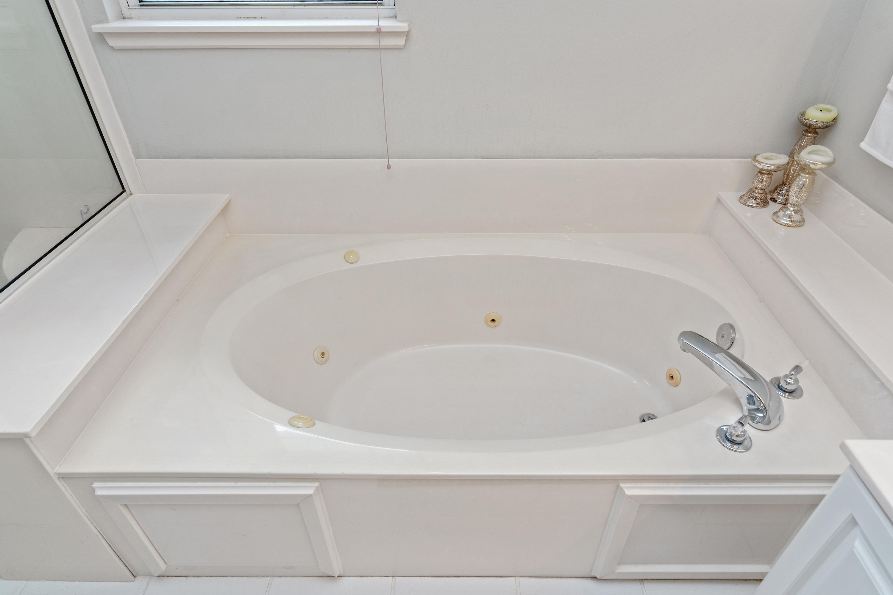 LONGWOOD S/D 5TH ADDN - Residential