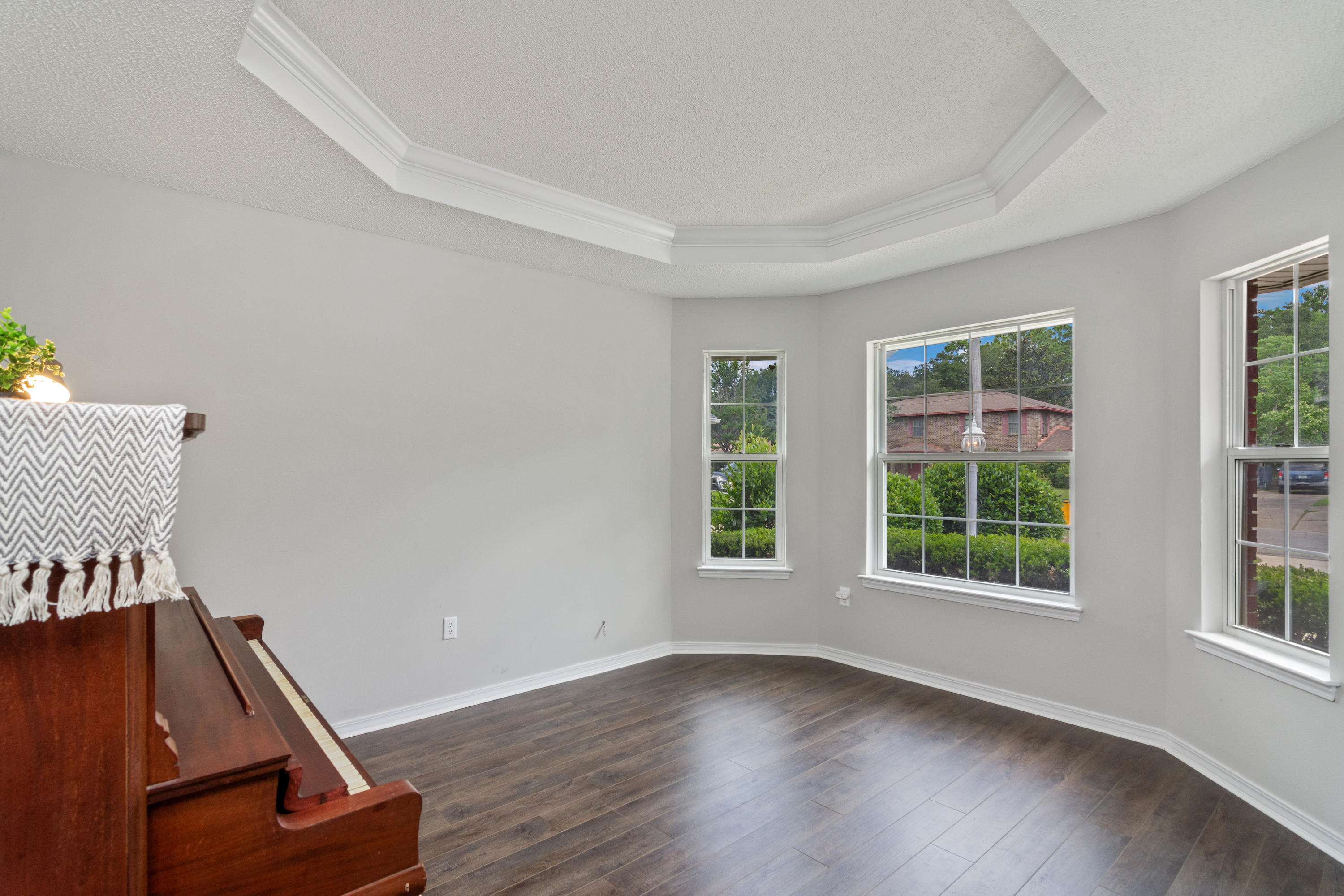 LONGWOOD S/D 5TH ADDN - Residential