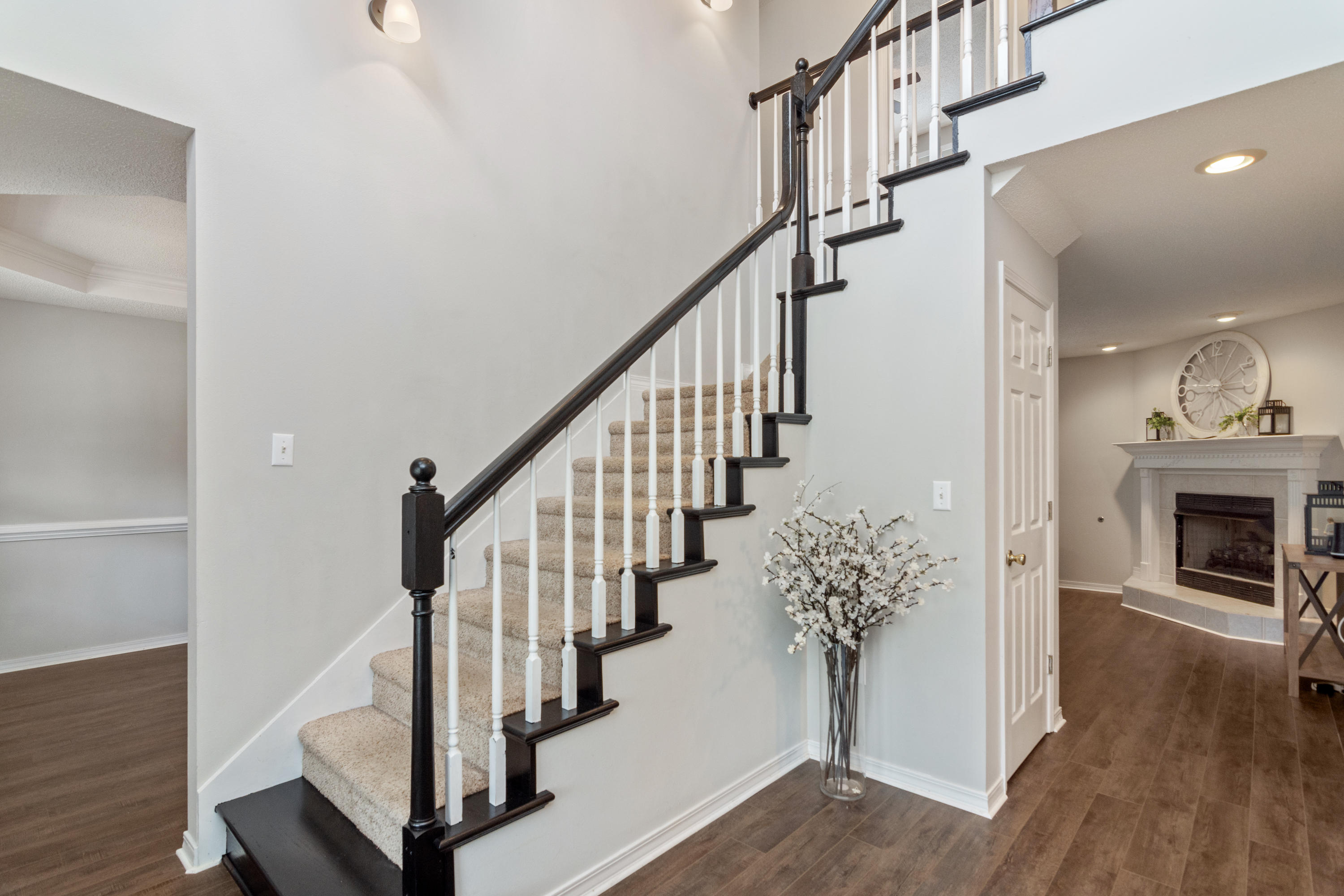 LONGWOOD S/D 5TH ADDN - Residential