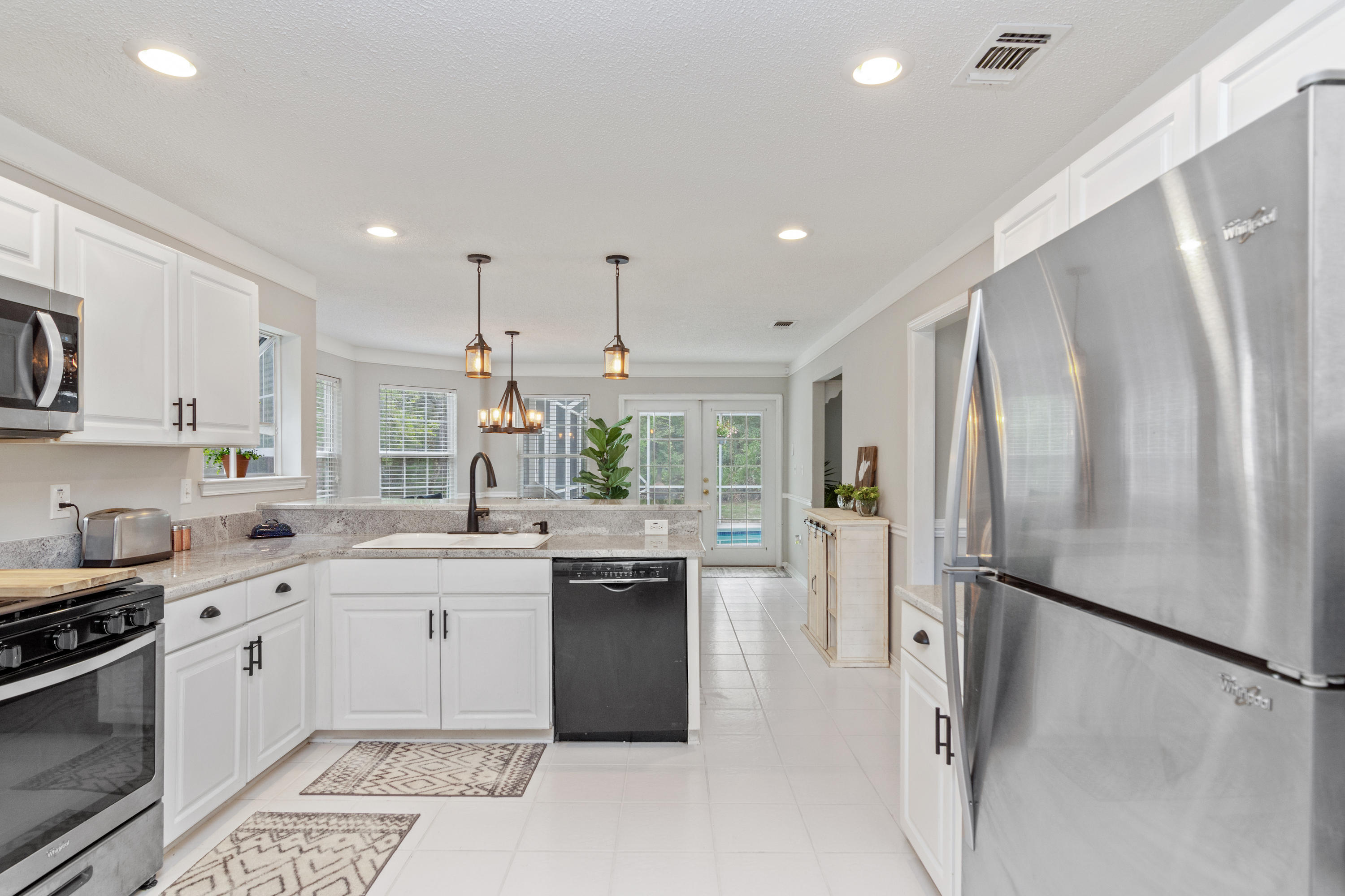 LONGWOOD S/D 5TH ADDN - Residential