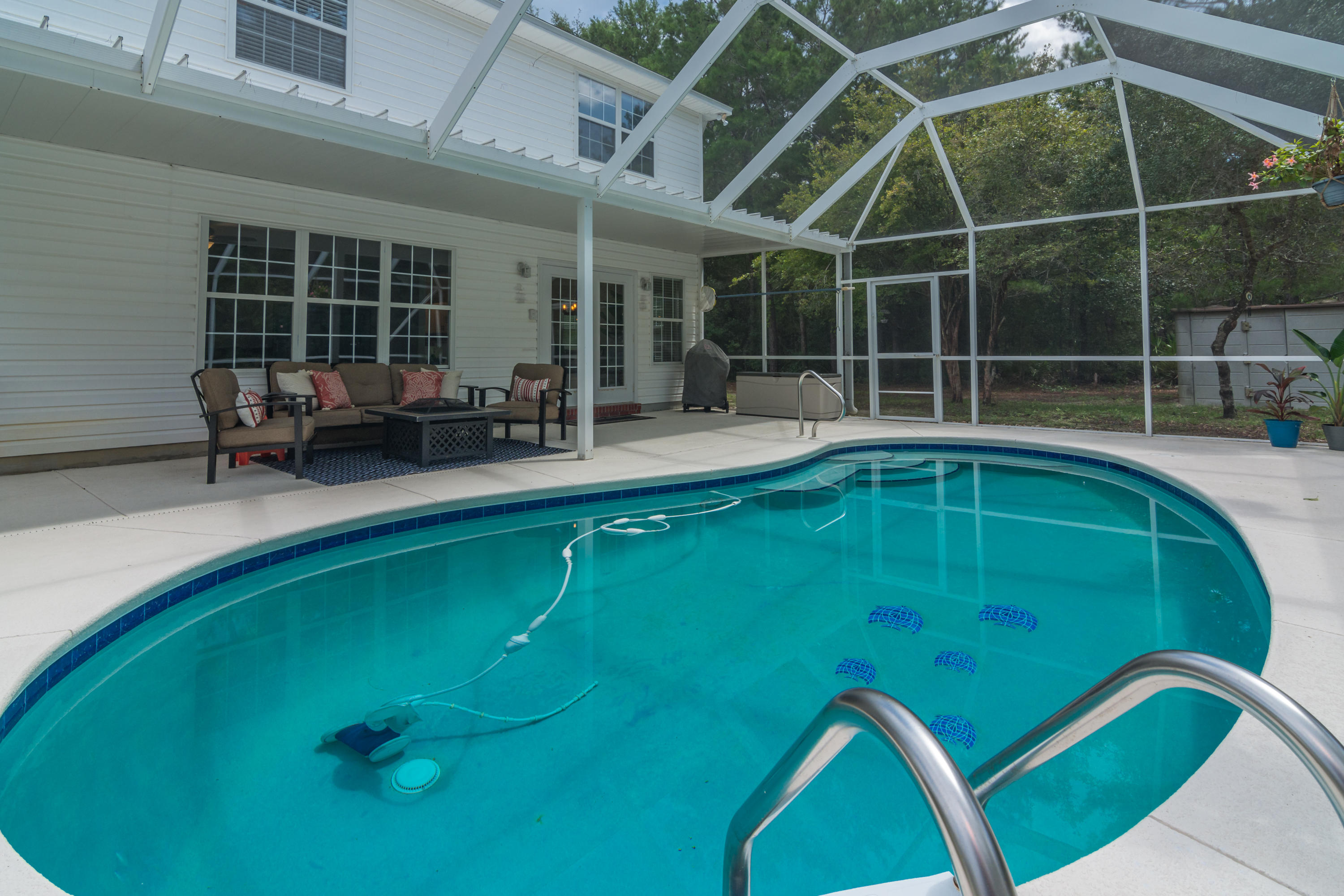 LONGWOOD S/D 5TH ADDN - Residential