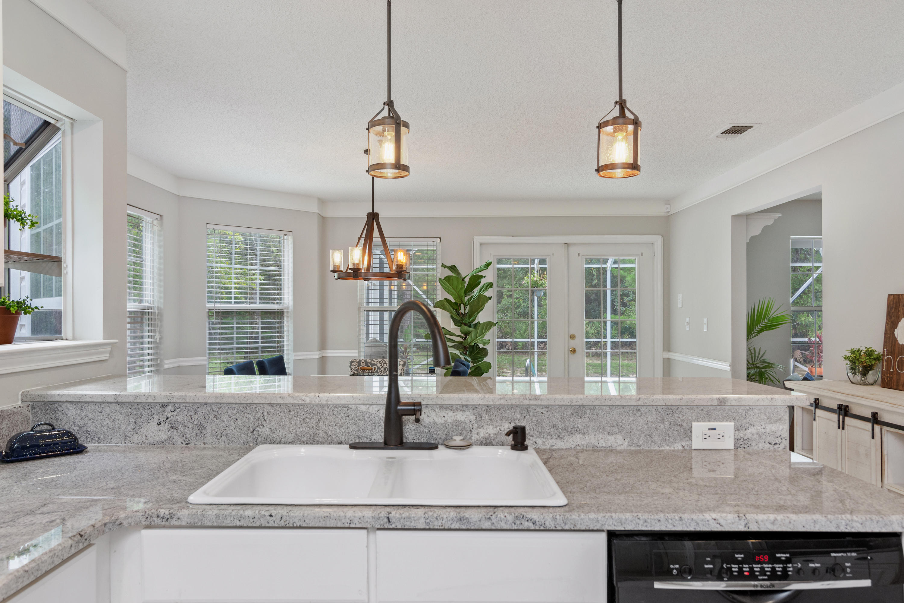 LONGWOOD S/D 5TH ADDN - Residential