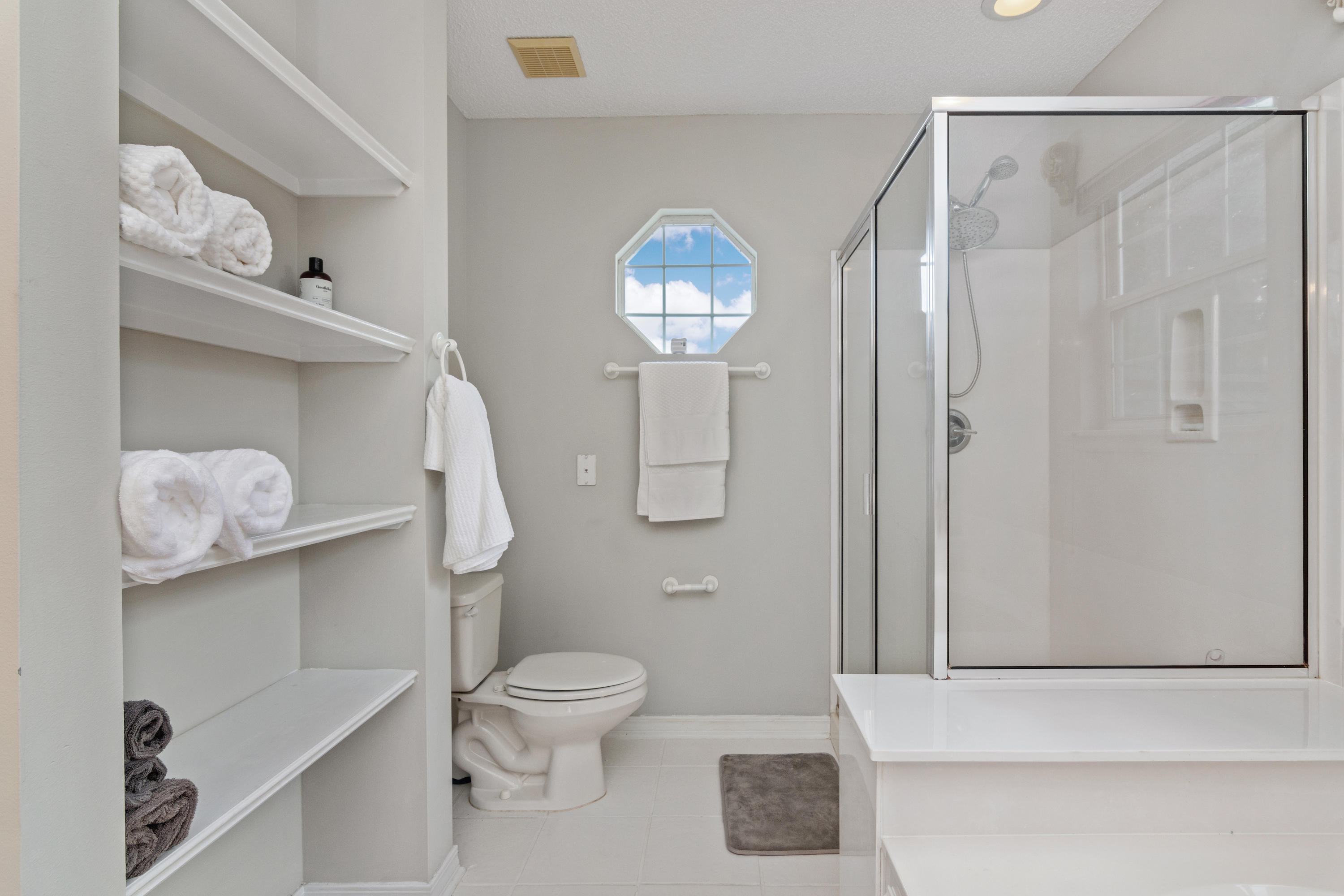 LONGWOOD S/D 5TH ADDN - Residential