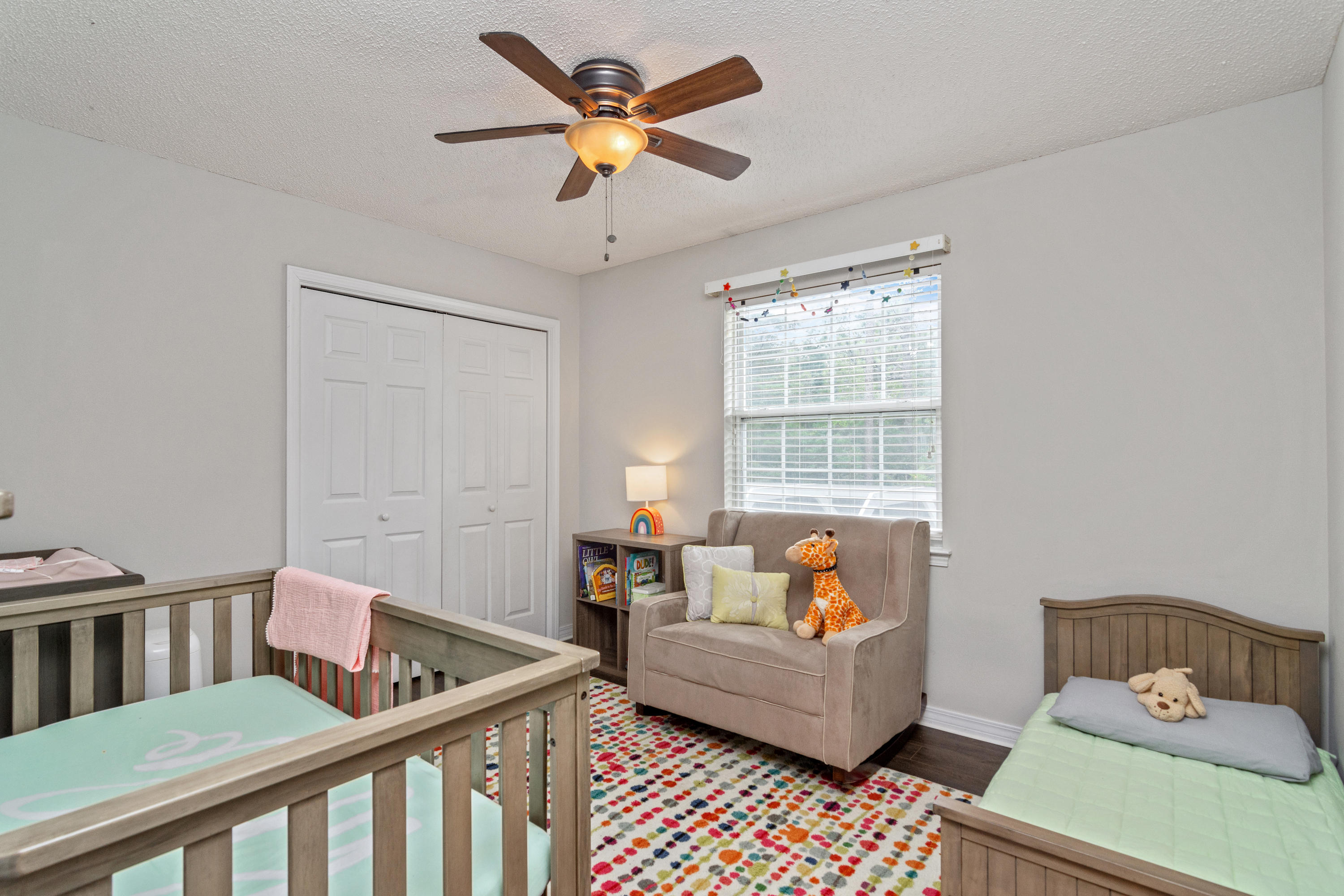 LONGWOOD S/D 5TH ADDN - Residential